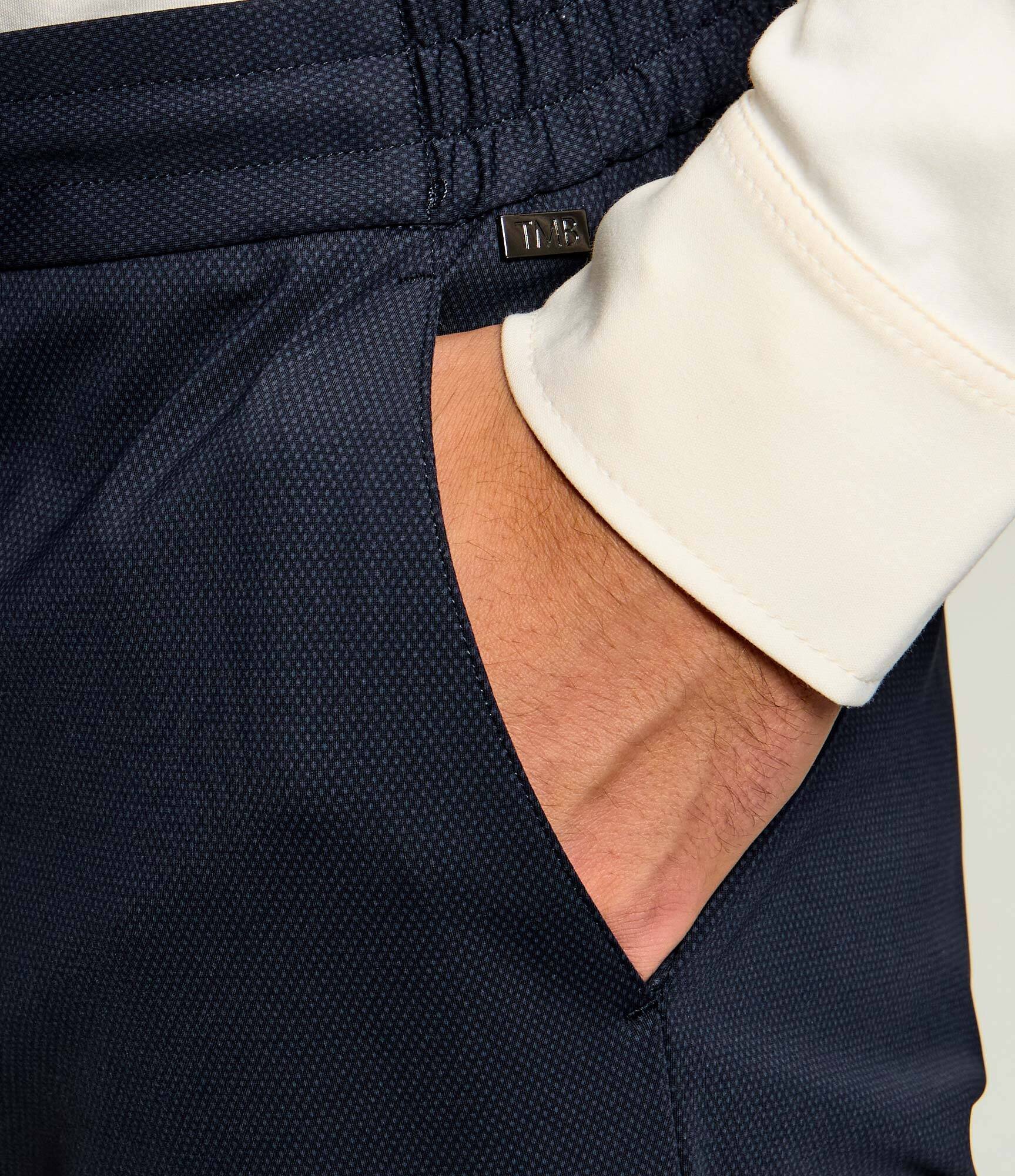 Tombolini Pantaloni chino | regular fit