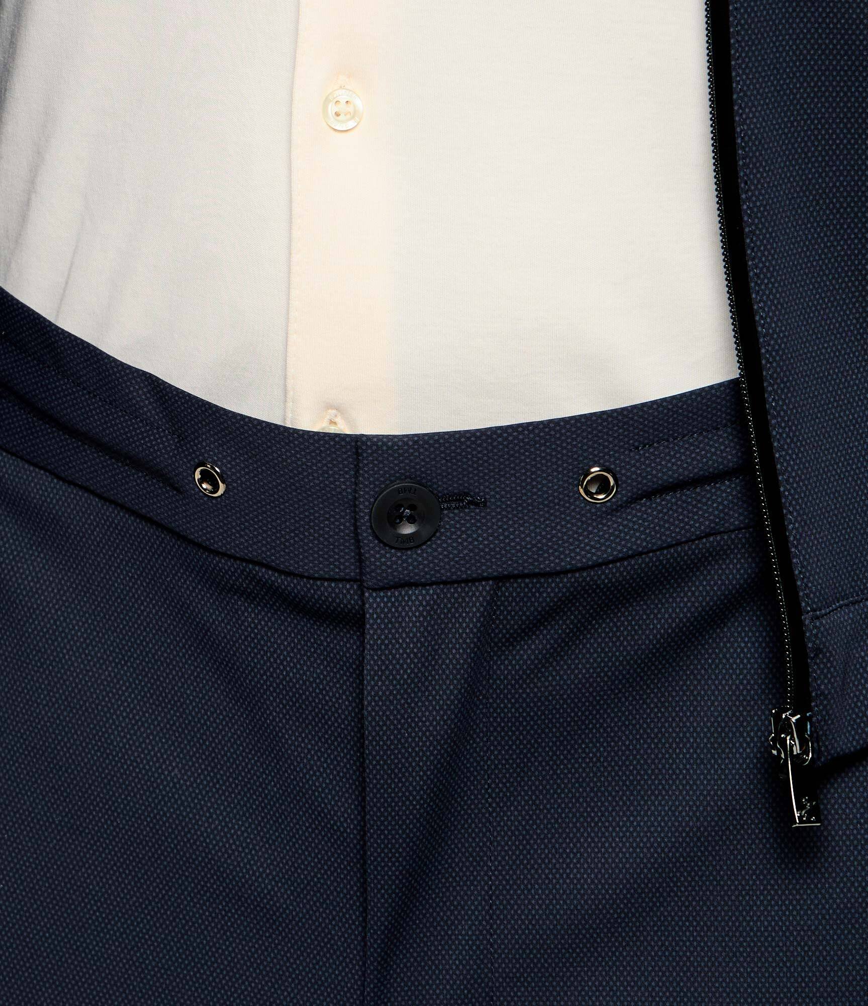 Tombolini Pantaloni chino | regular fit