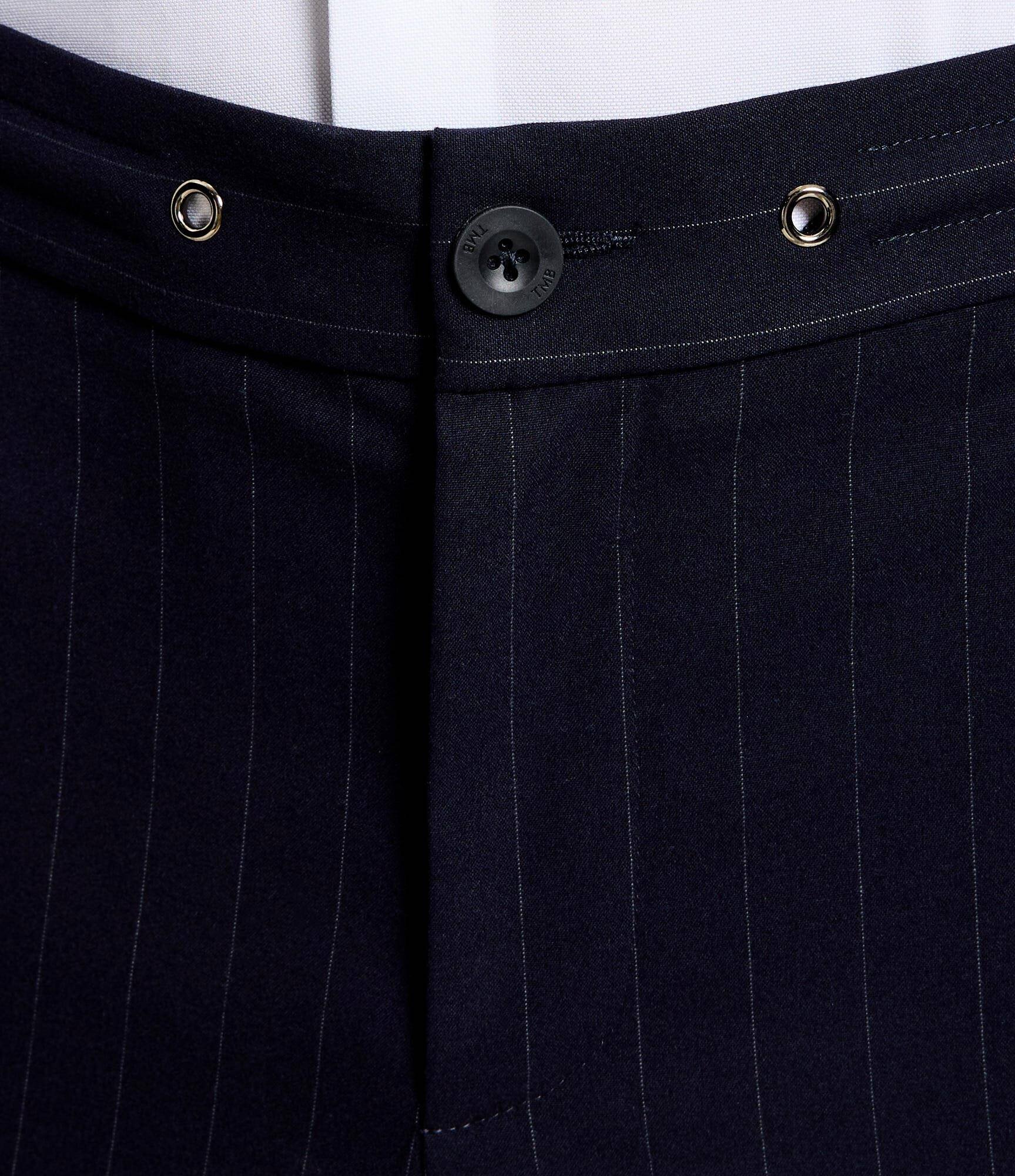 Tombolini Pantaloni chino Running | Slim Fit