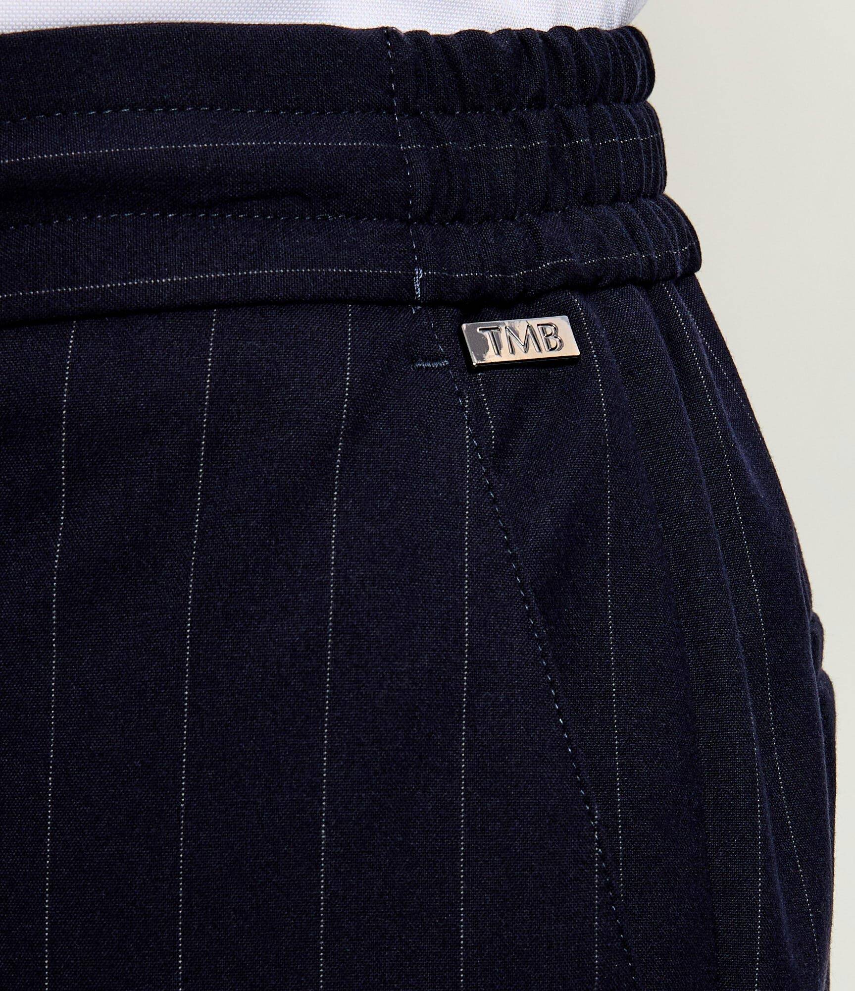 Tombolini Pantaloni chino Running | Slim Fit