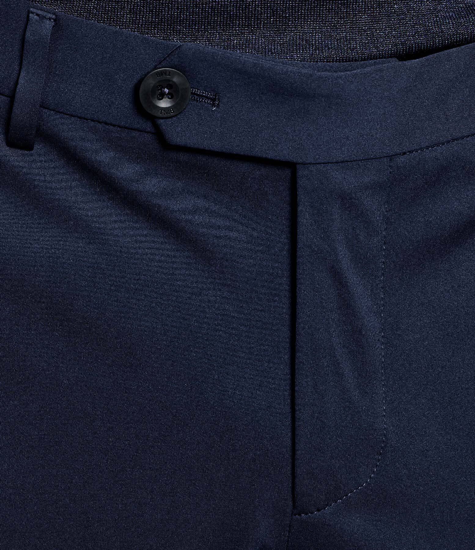 Tombolini Pantaloni | Slim Fit