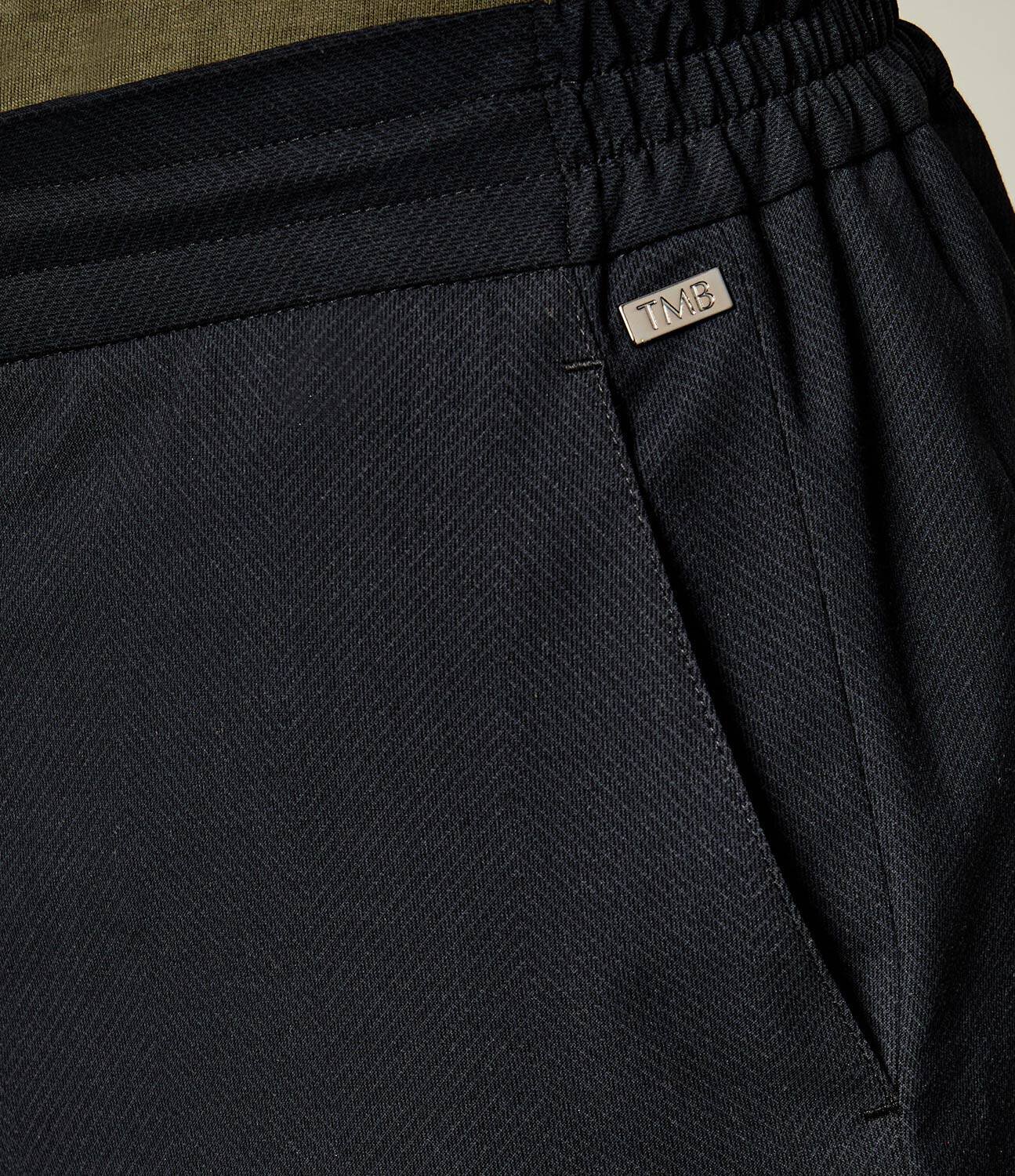 Tombolini Pantaloni | Slim Fit