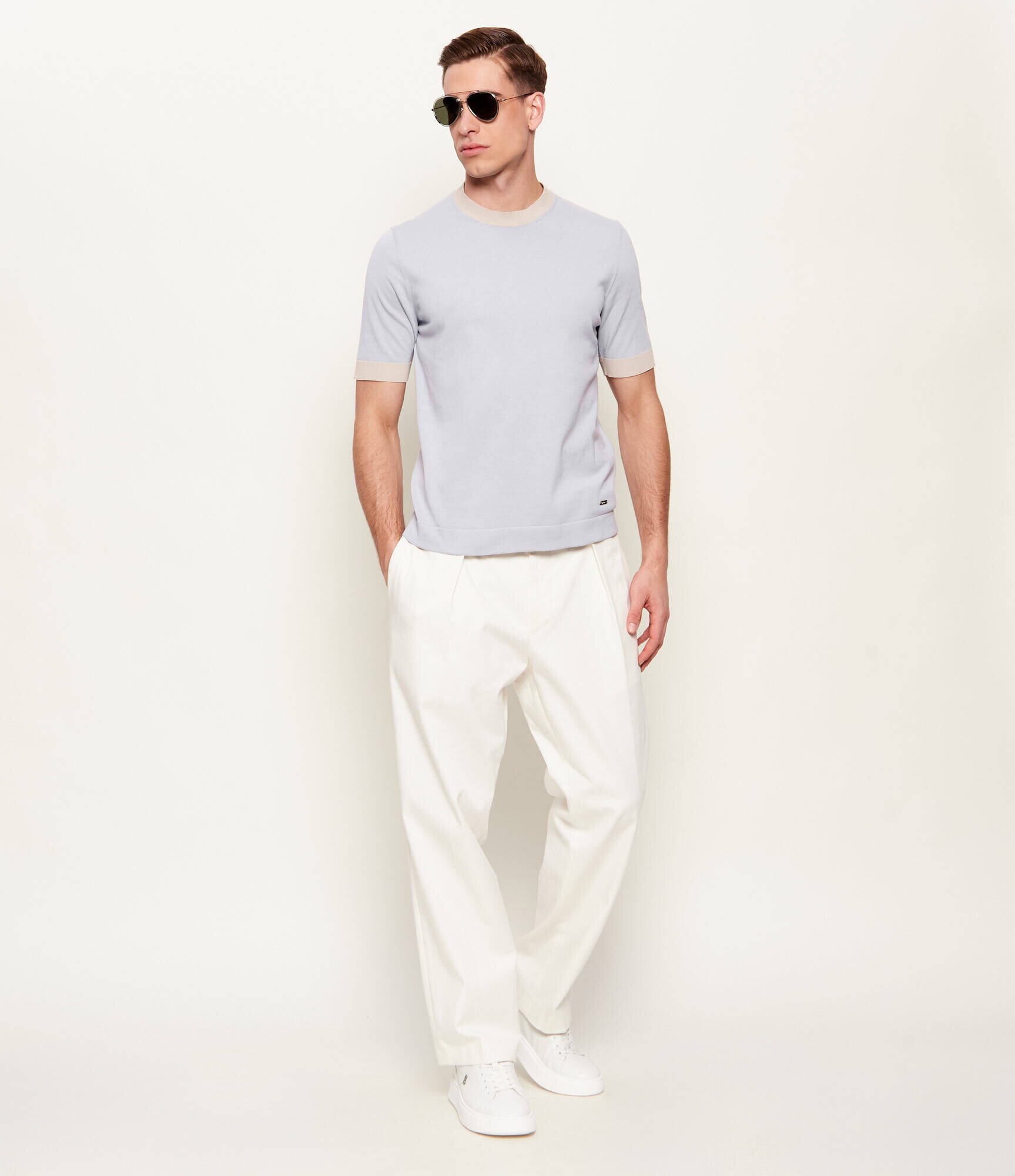 Tombolini Pulover | regular fit