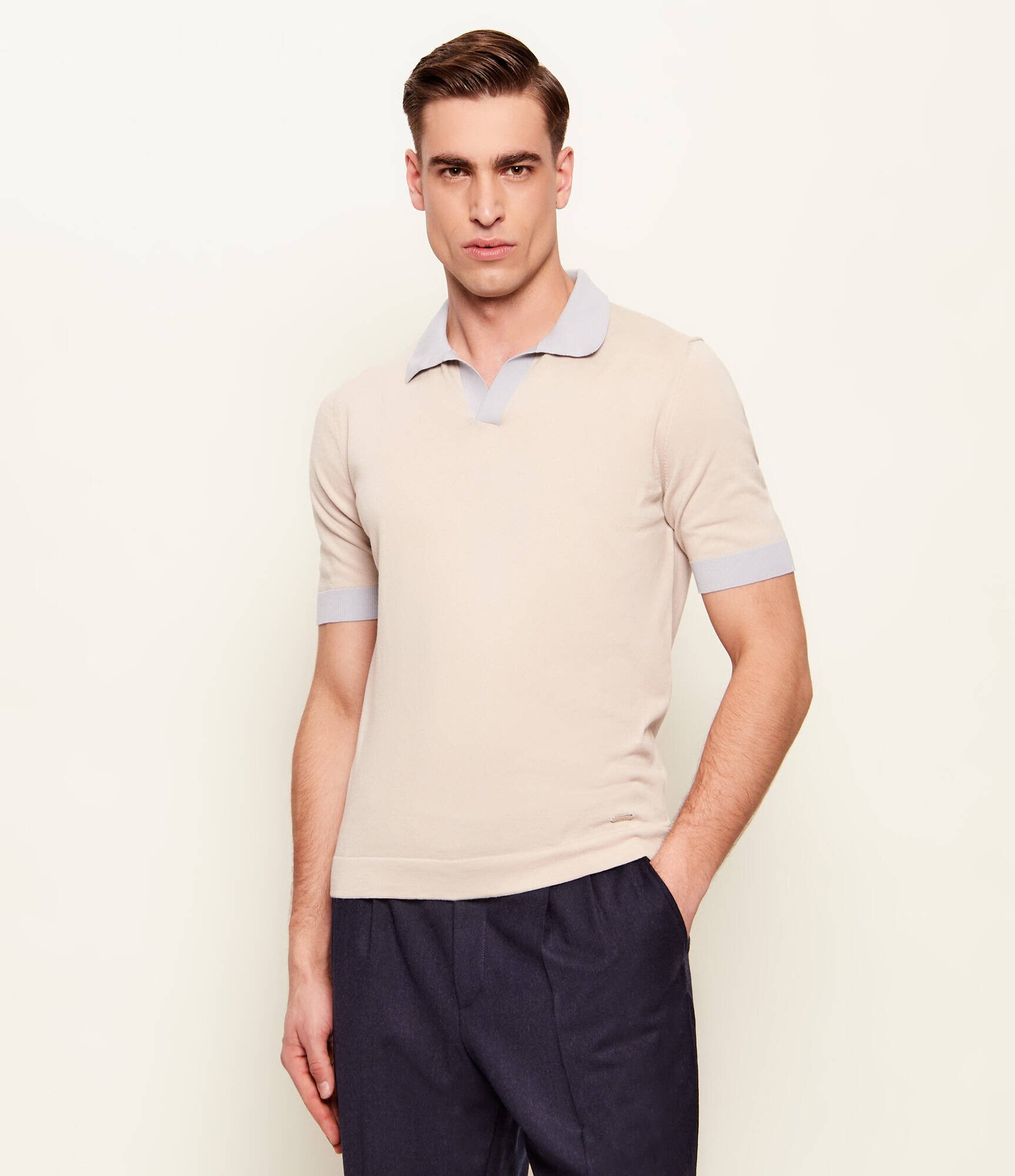 Tombolini Pulover | regular fit
