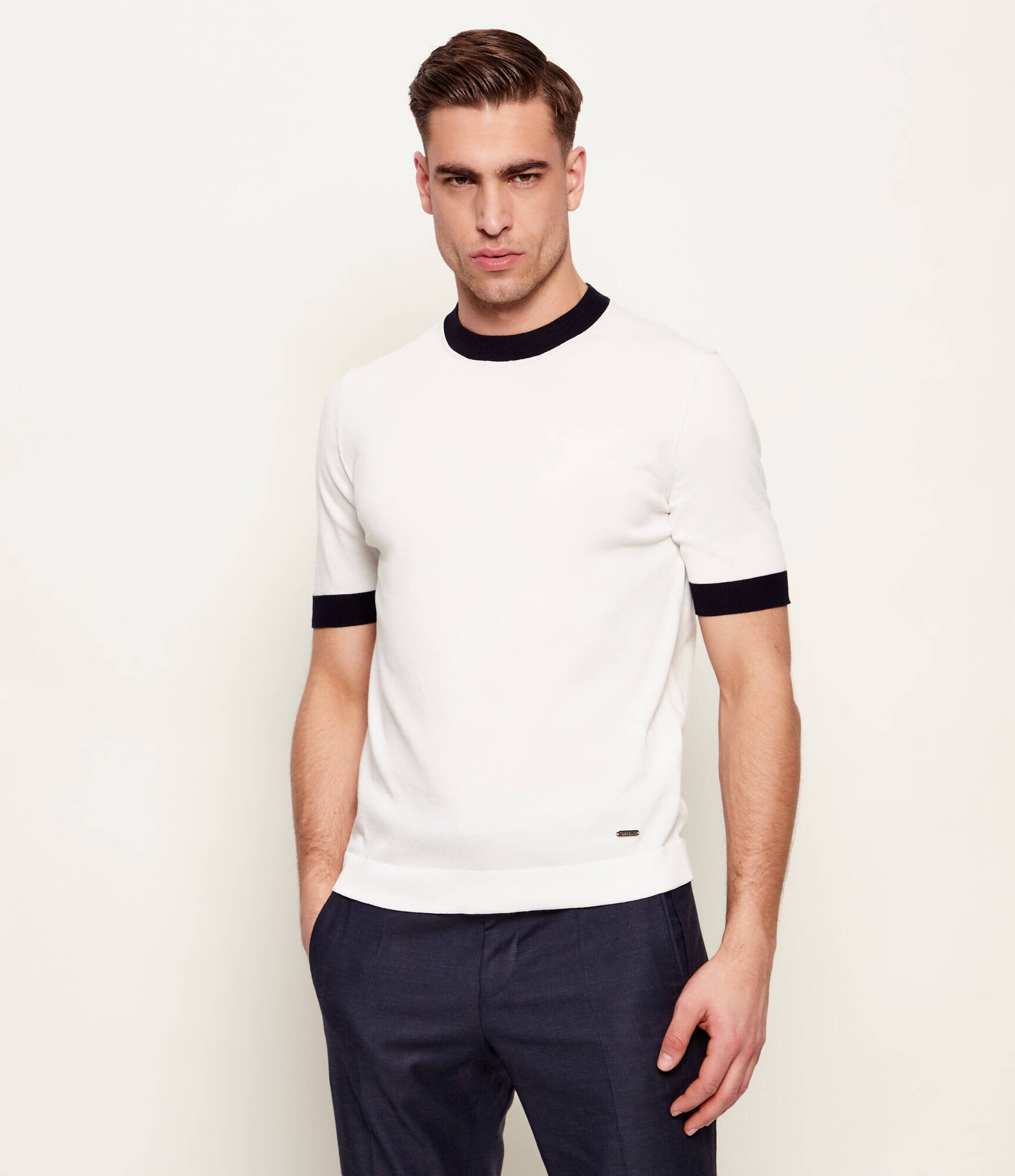 Tombolini Pulover | regular fit