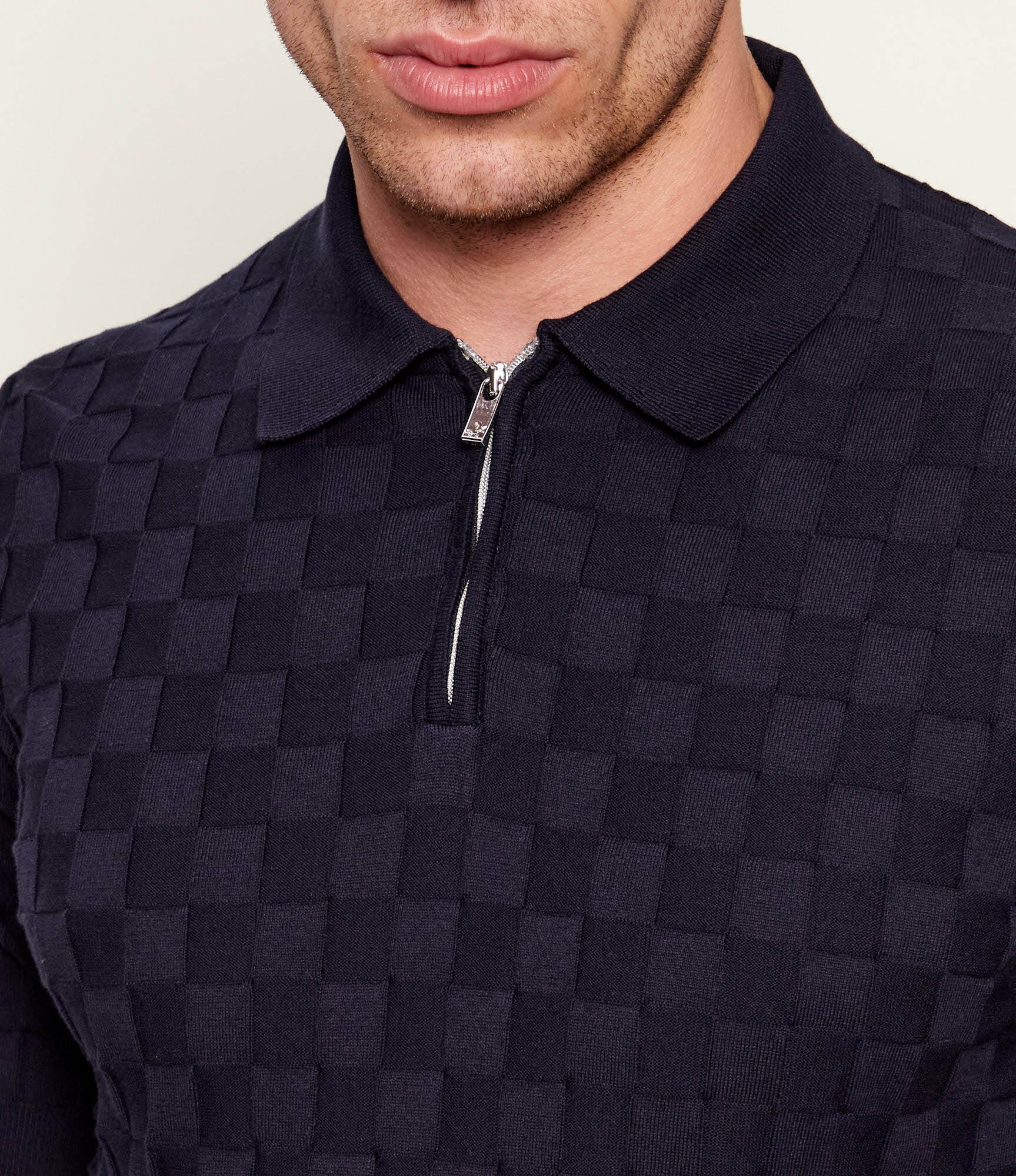 Tombolini Pulover | Slim Fit