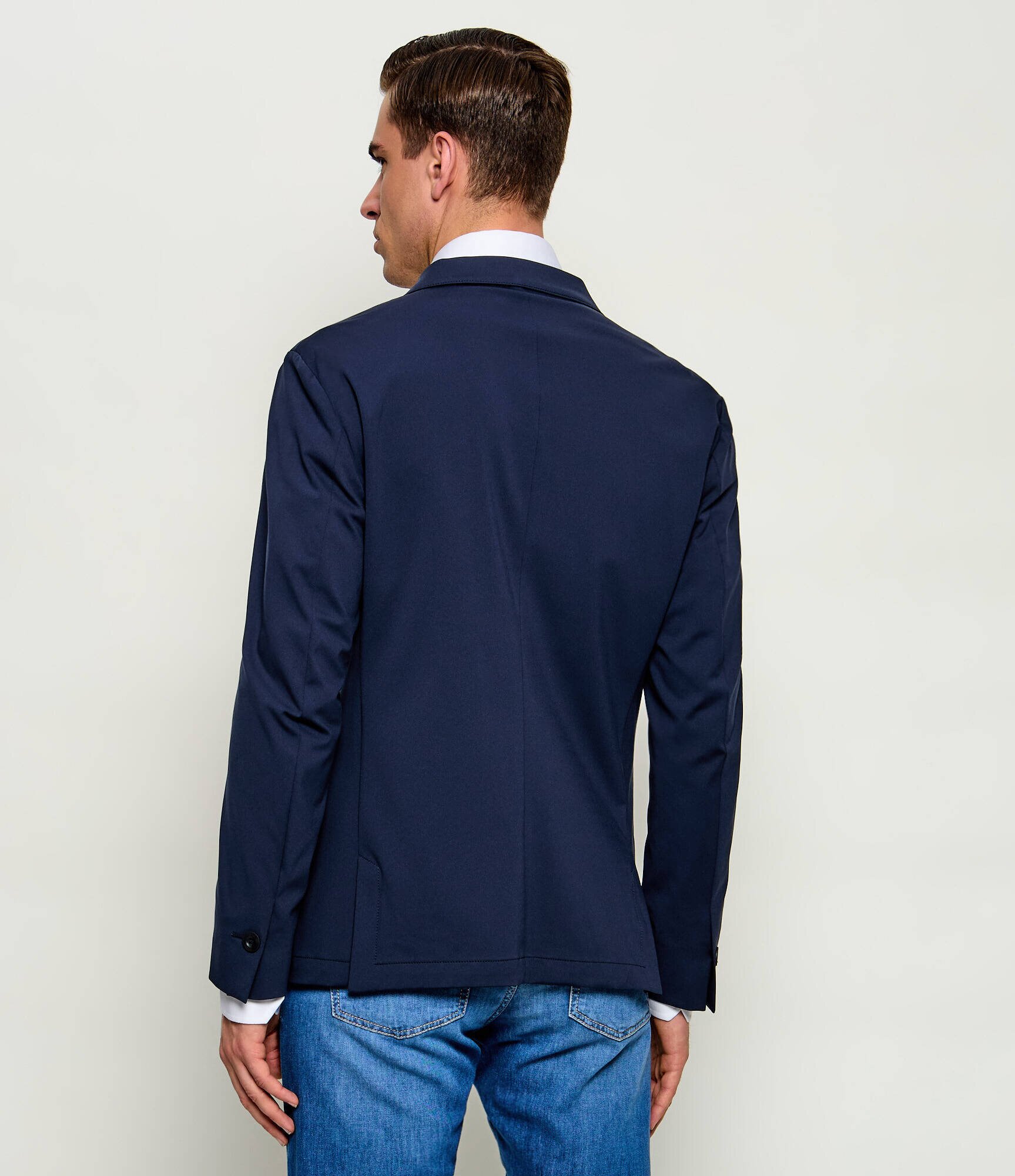 Tombolini Sacou | regular fit