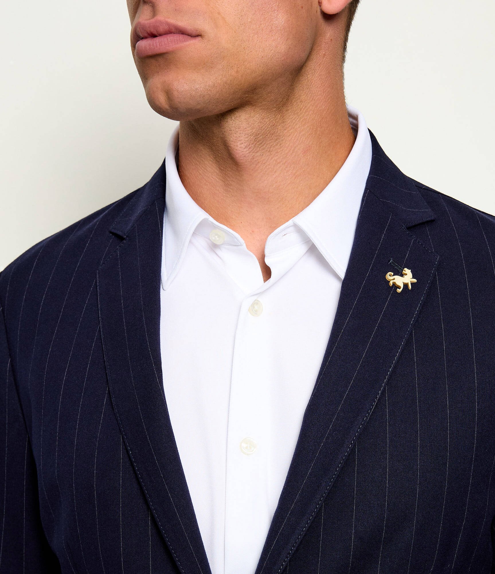 Tombolini Sacou Running | Slim Fit