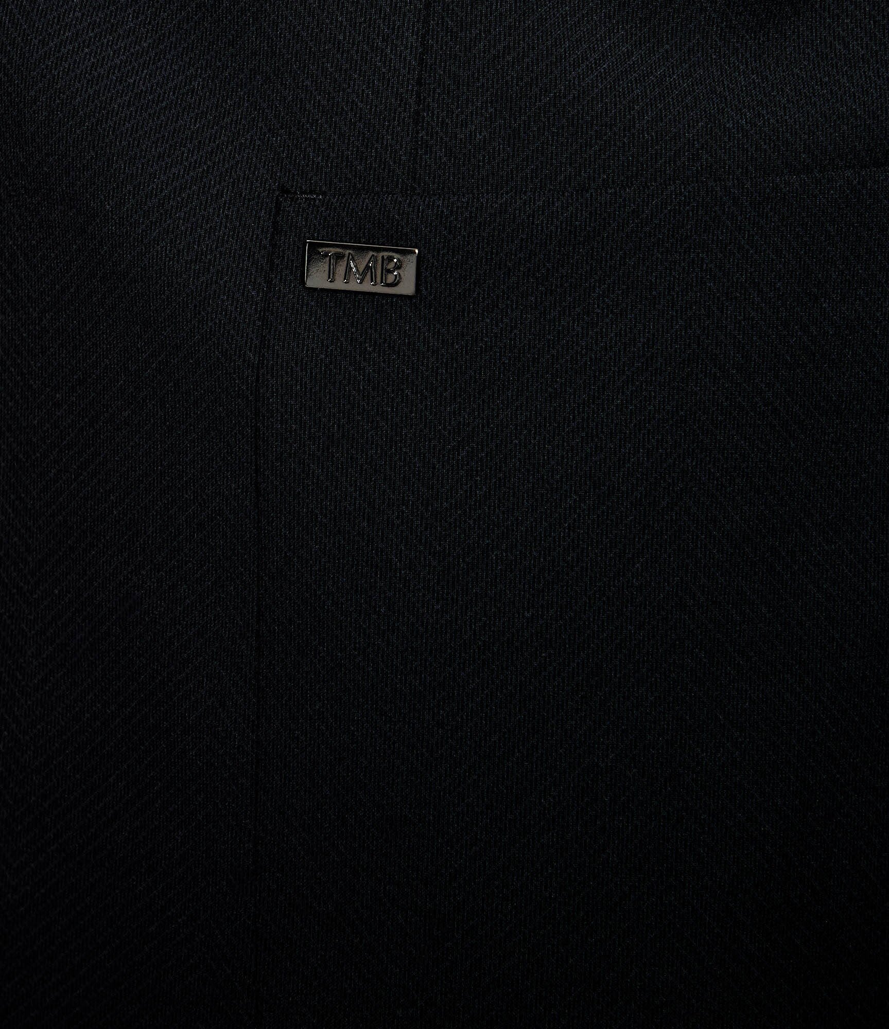 Tombolini Sacou | Slim Fit