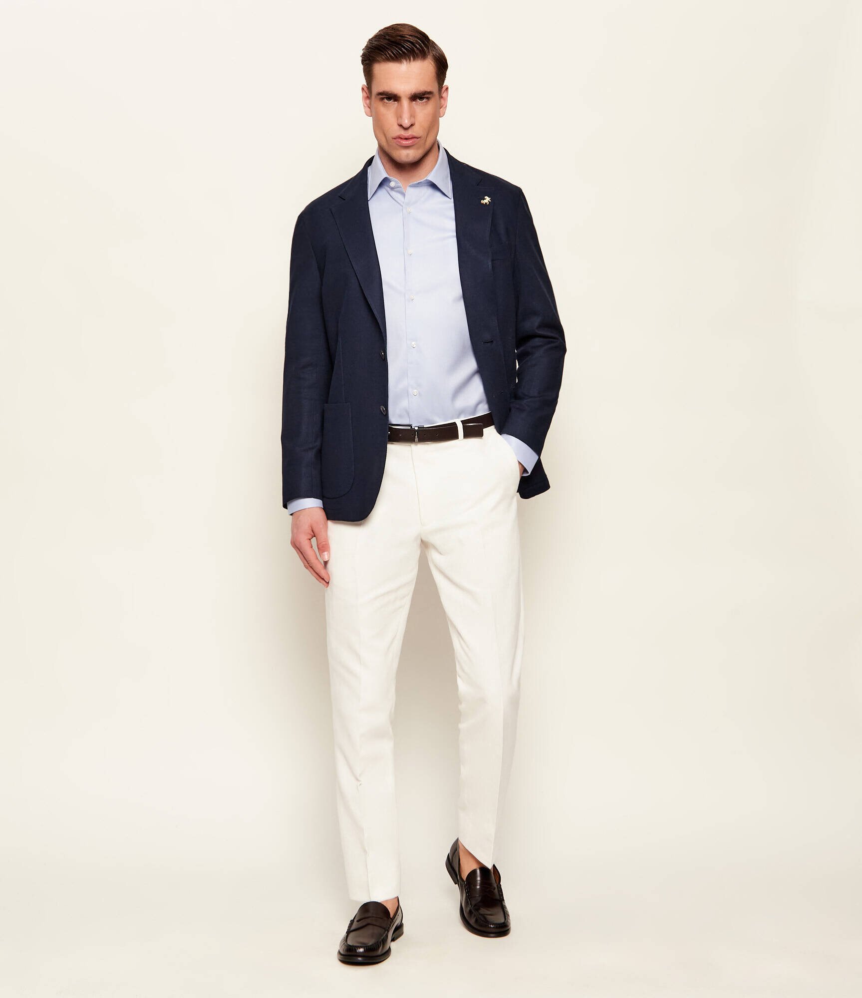 Tombolini Sacou Zero Gravity | Slim Fit