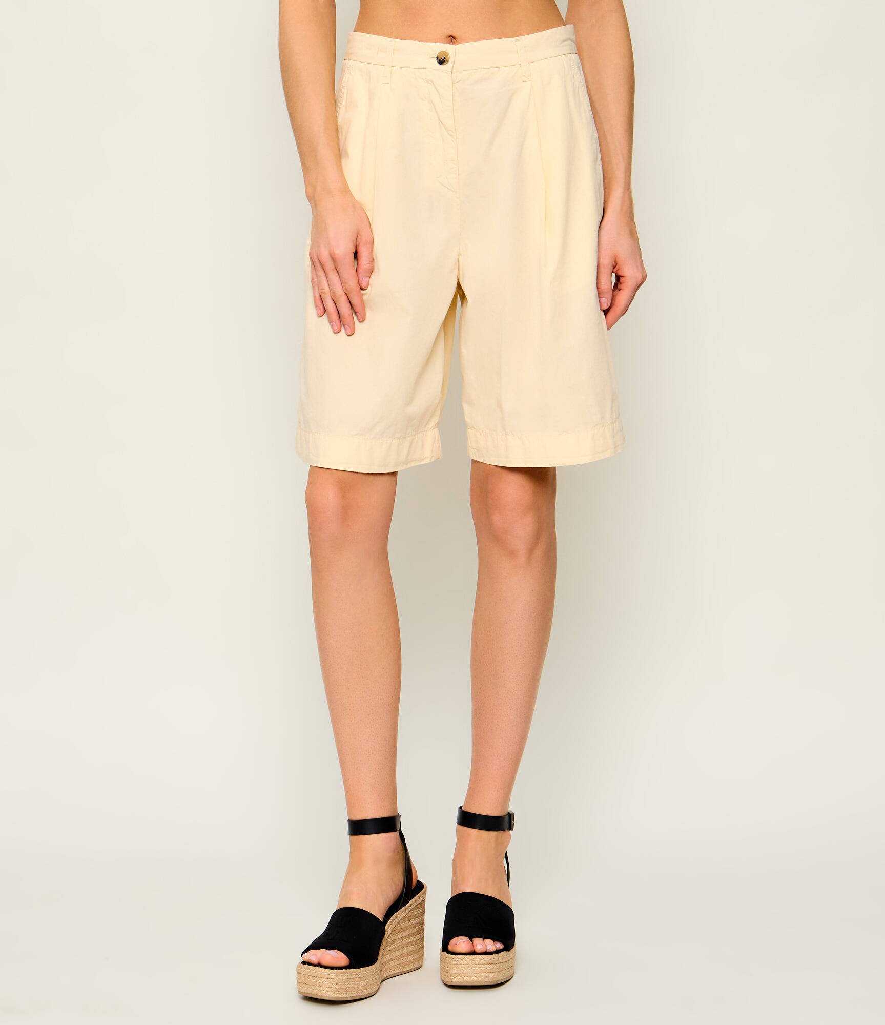 Tommy Hilfiger Bermudy | Relaxed fit