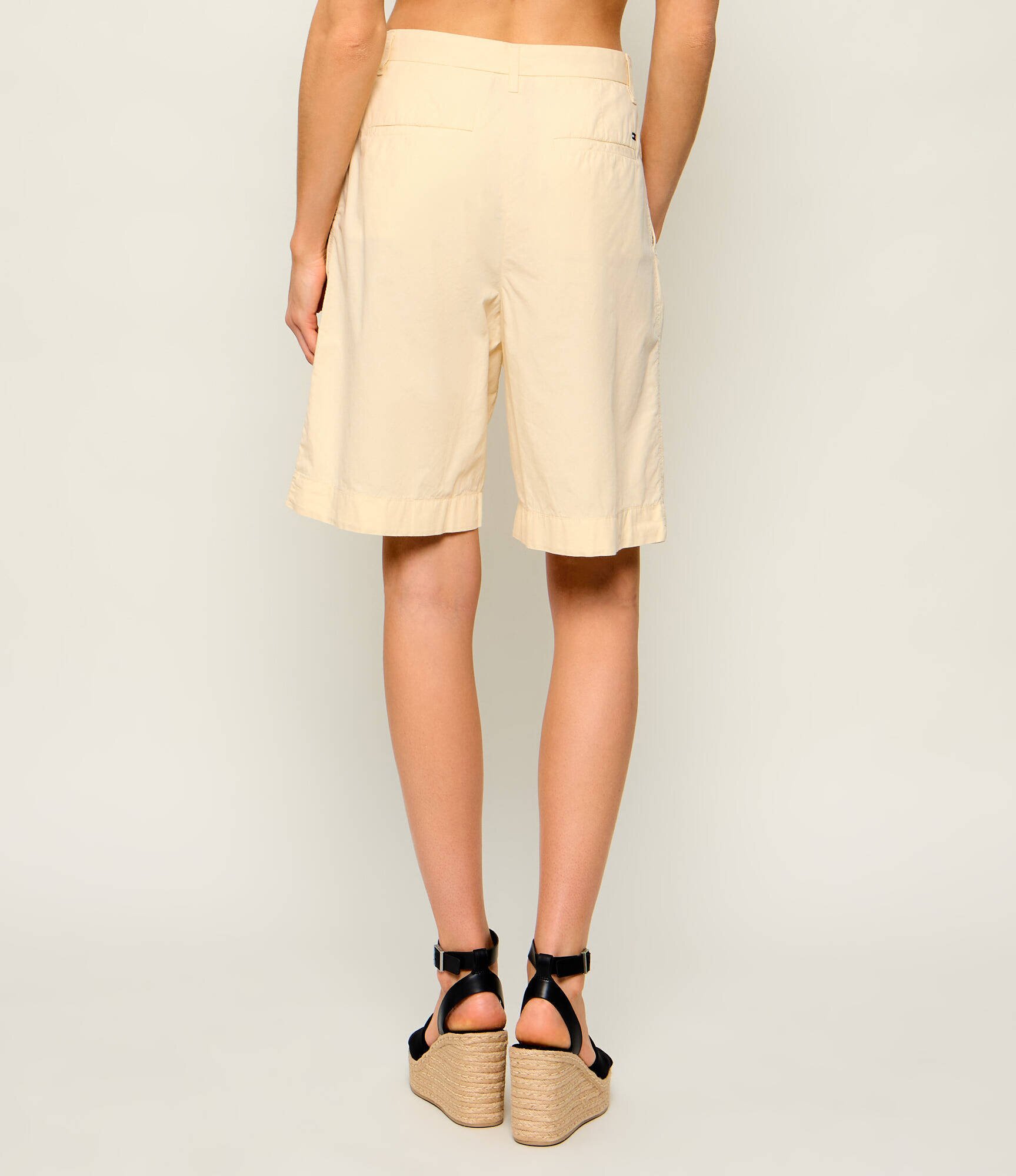 Tommy Hilfiger Bermudy | Relaxed fit