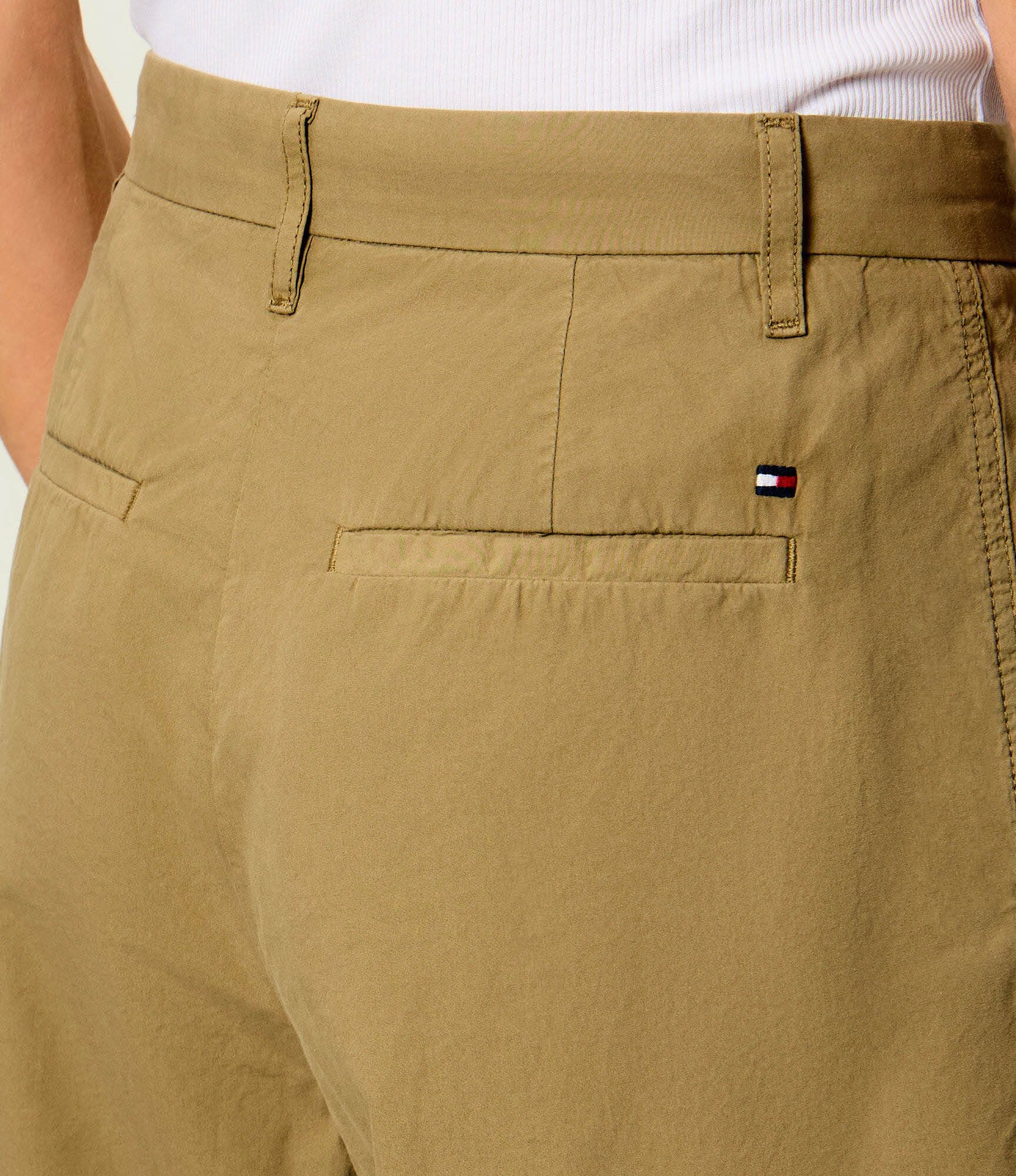 Tommy Hilfiger Bermudy | Relaxed fit