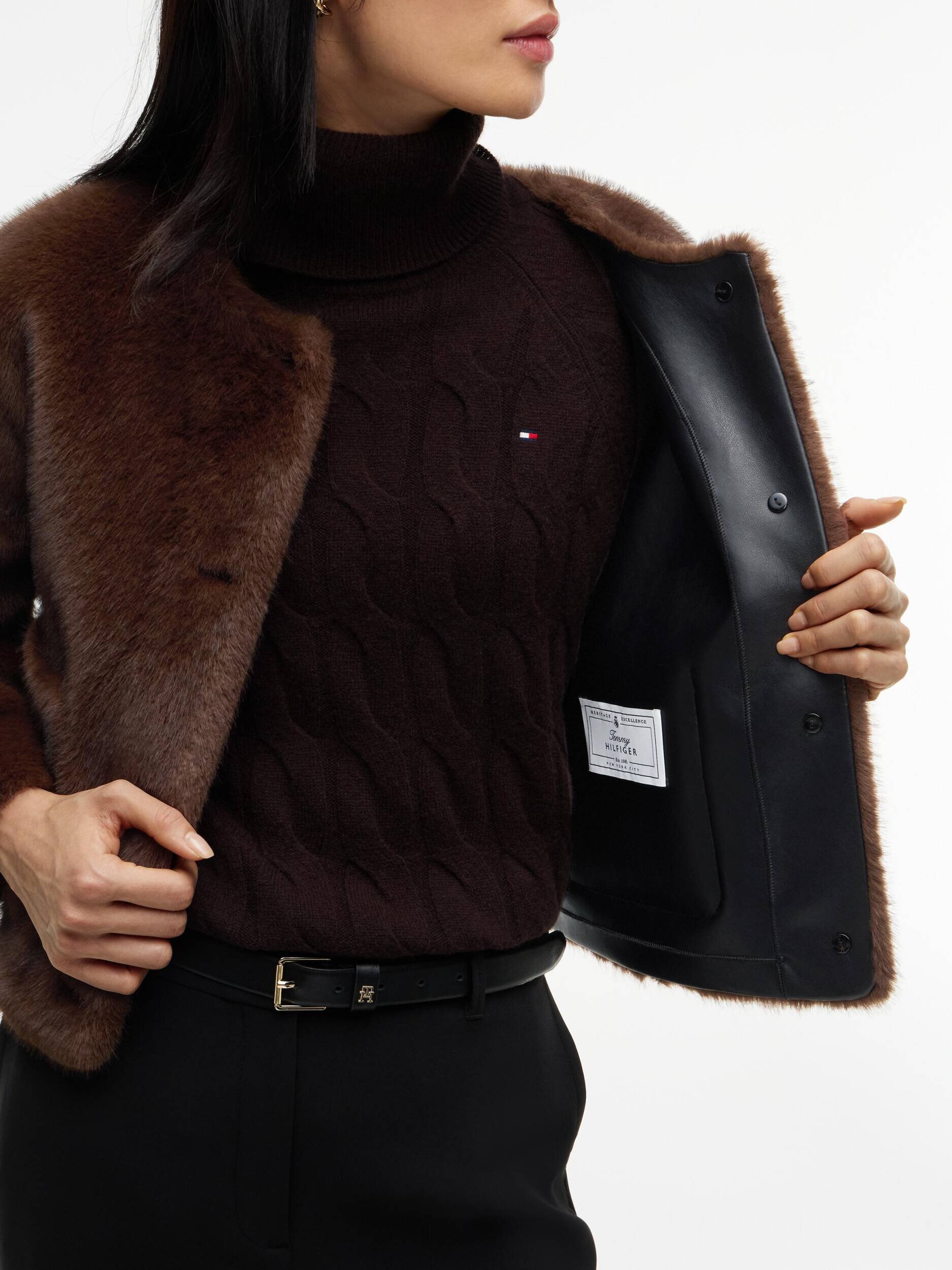 Tommy Hilfiger Blăniță