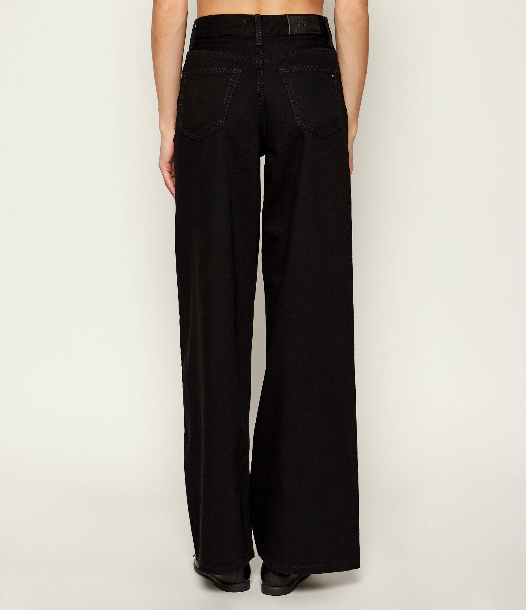 Tommy Hilfiger Blugi 70's | Palazzo