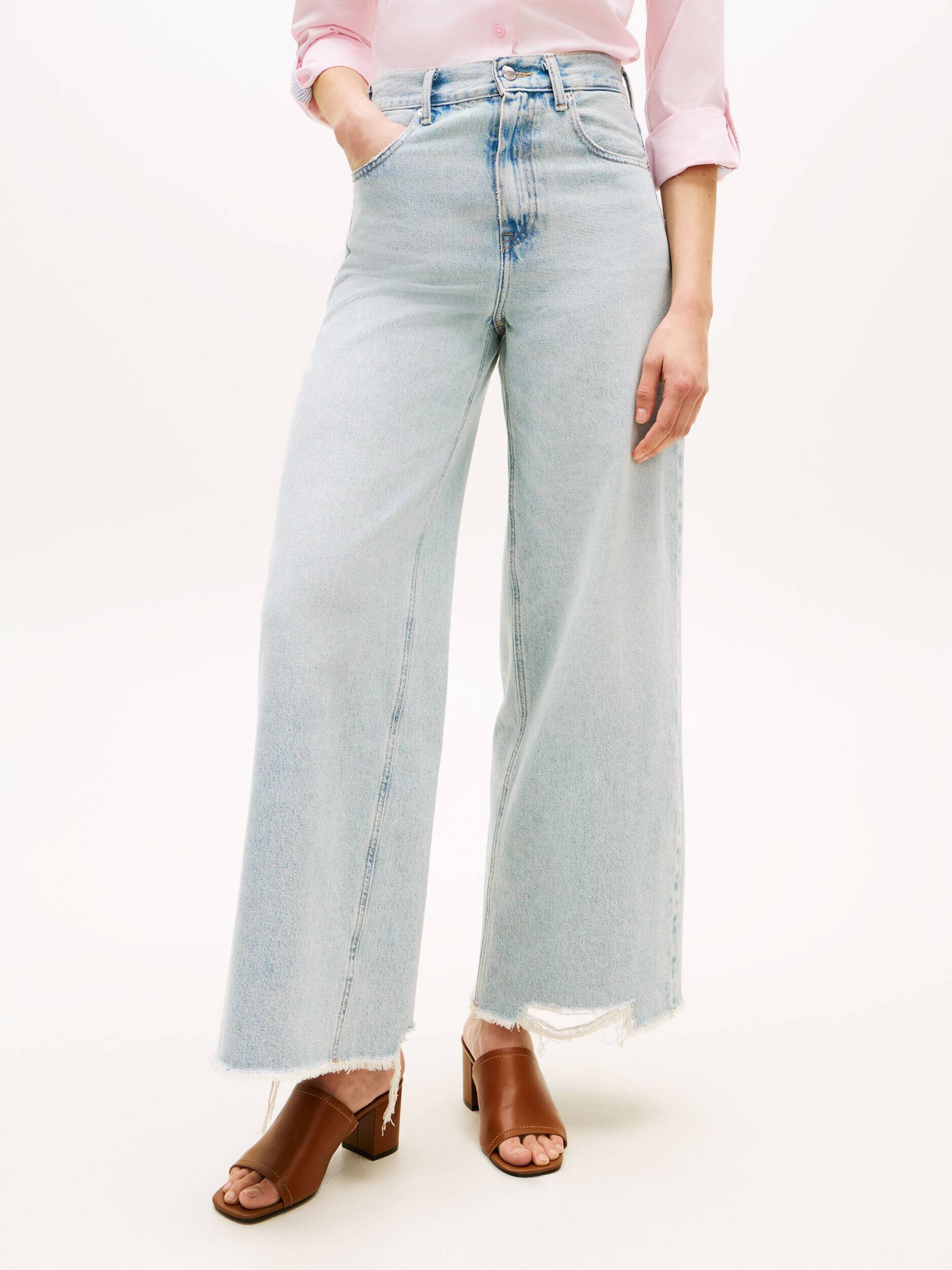 Tommy Hilfiger Blugi 70'S | regular fit | high waist