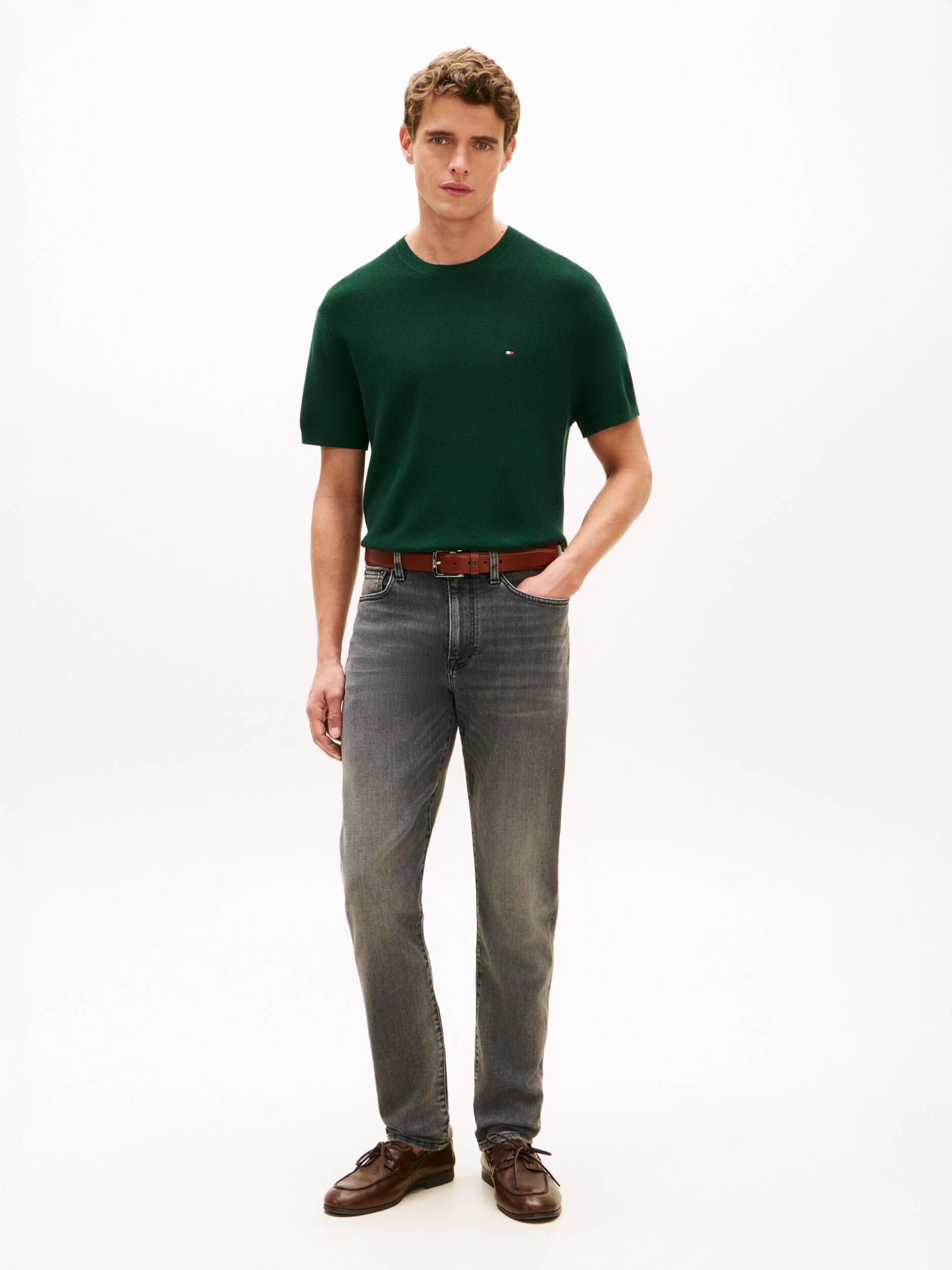 Tommy Hilfiger Blugi Bleecker | Slim Fit