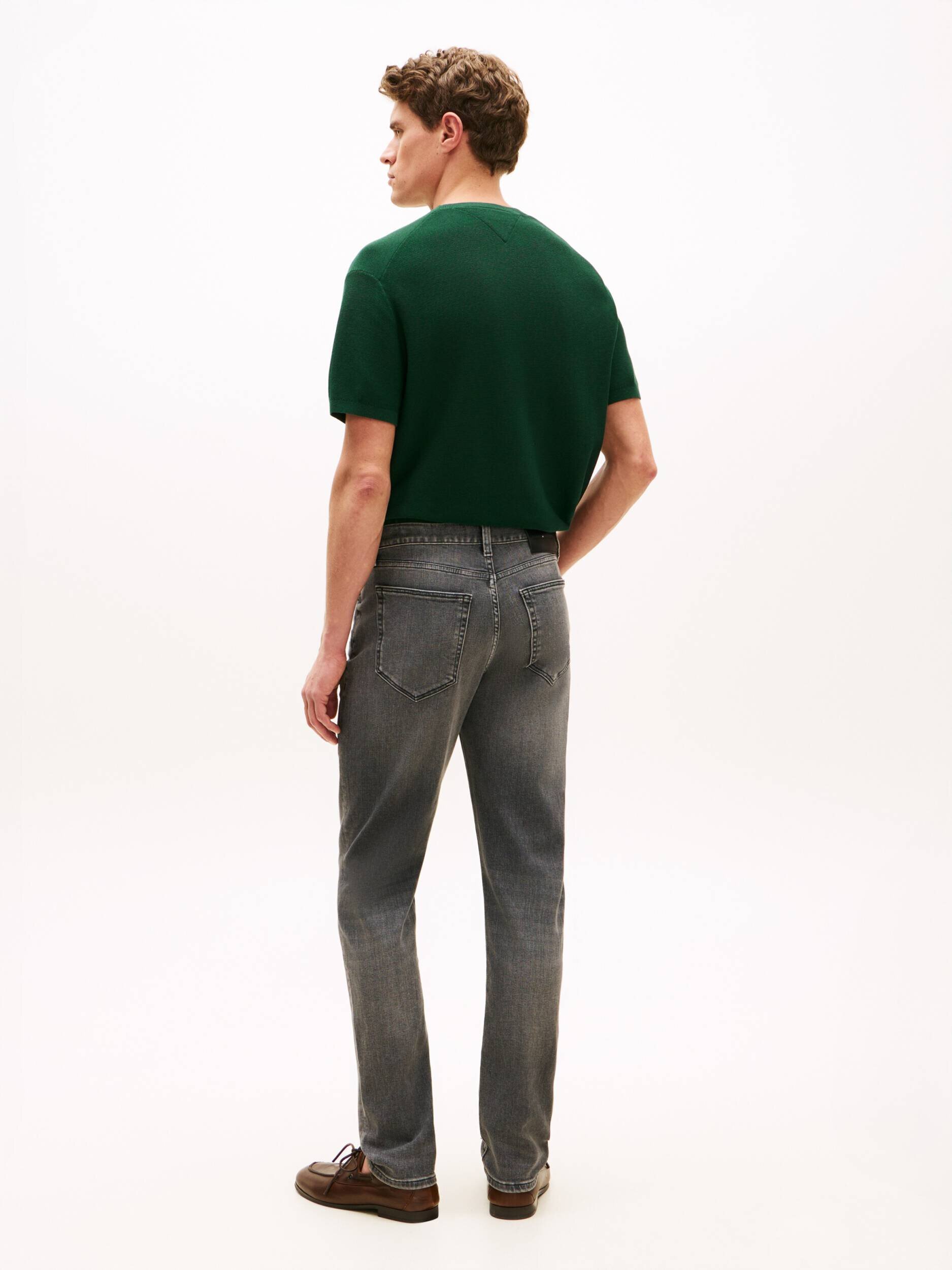 Tommy Hilfiger Blugi Bleecker | Slim Fit
