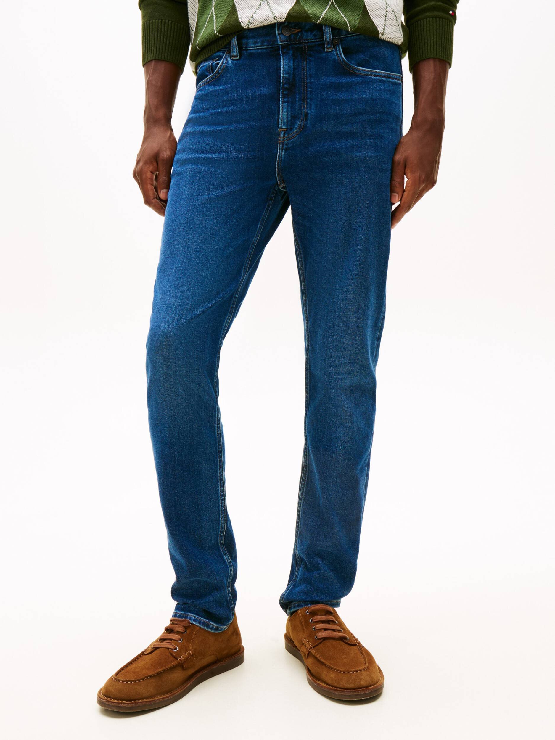Tommy Hilfiger Blugi BLEECKER | Slim Fit