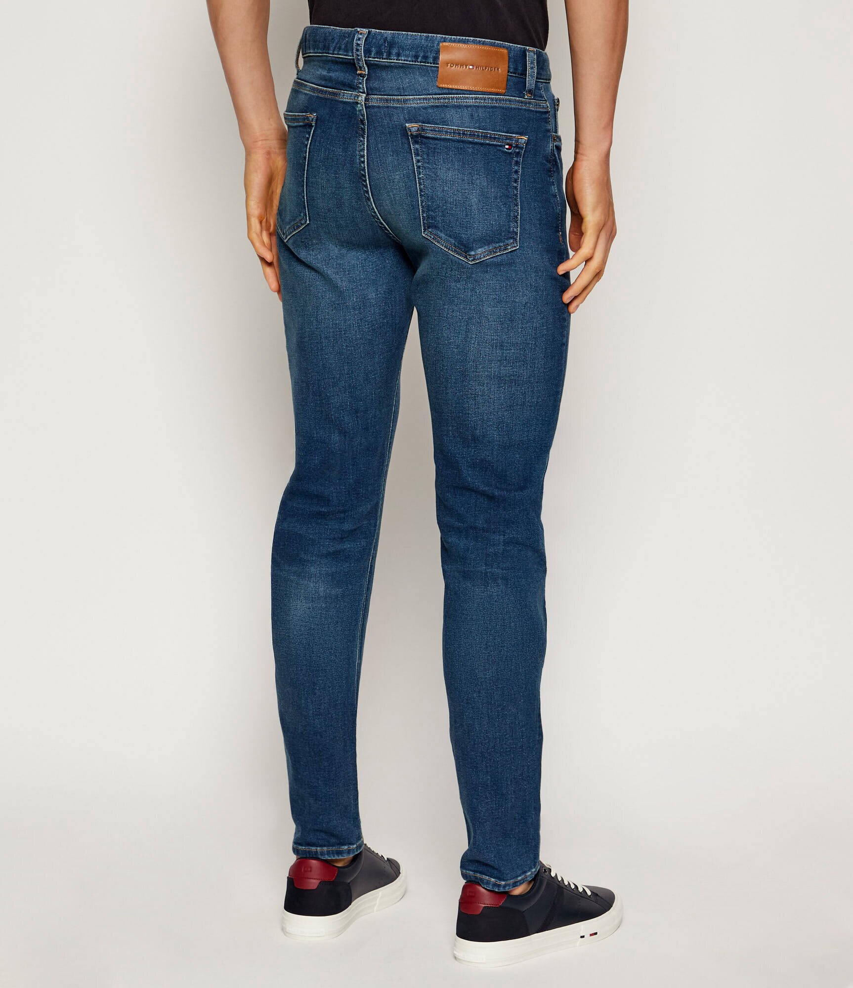 Tommy Hilfiger Blugi Bleecker | Slim Fit