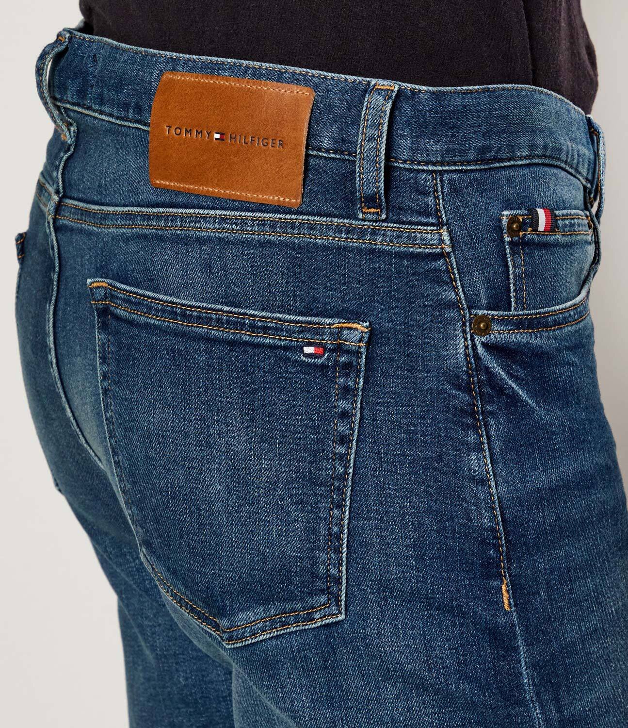 Tommy Hilfiger Blugi Bleecker | Slim Fit