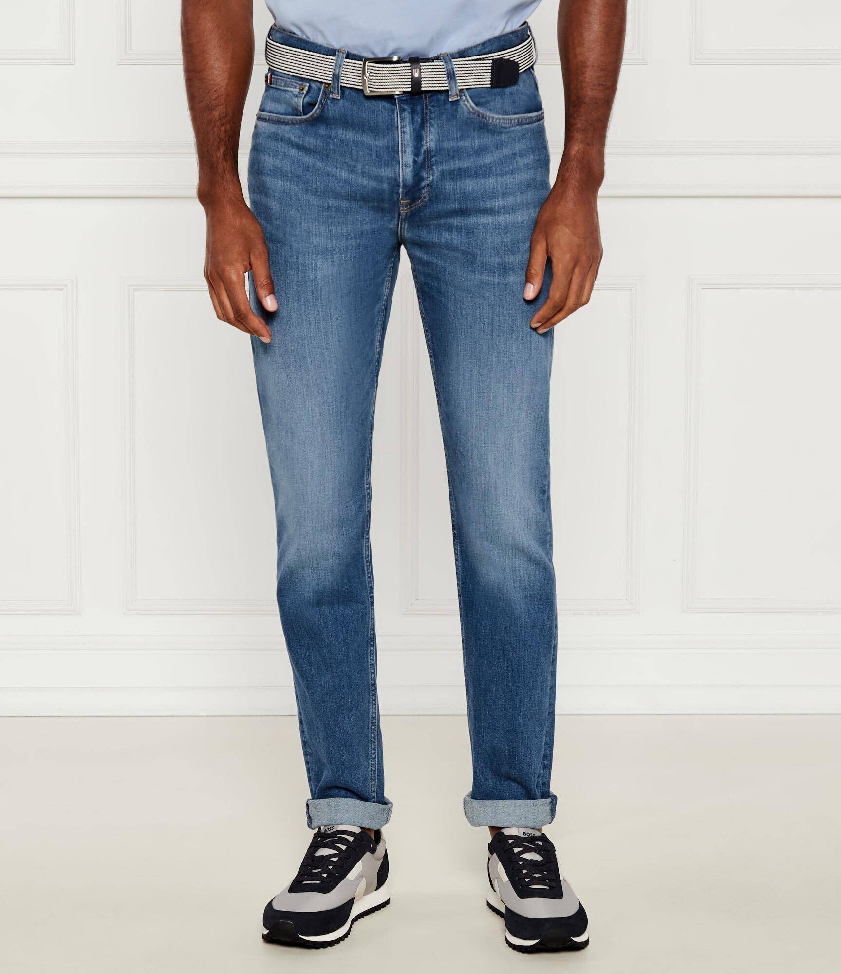 Tommy Hilfiger Blugi Bleecker | Slim Fit