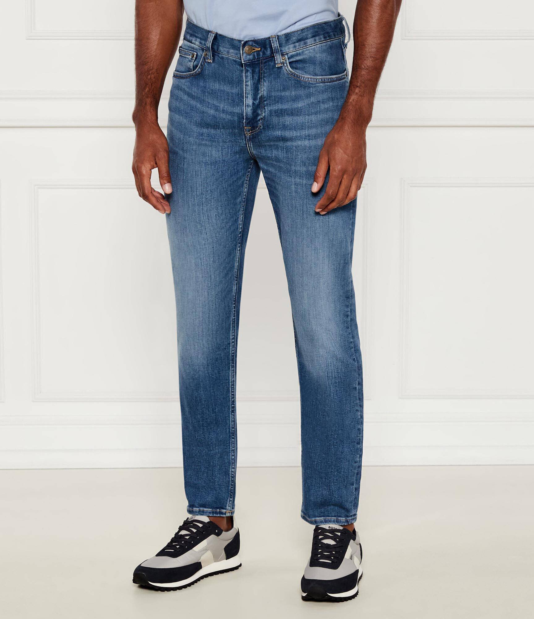 Tommy Hilfiger Blugi Bleecker | Slim Fit