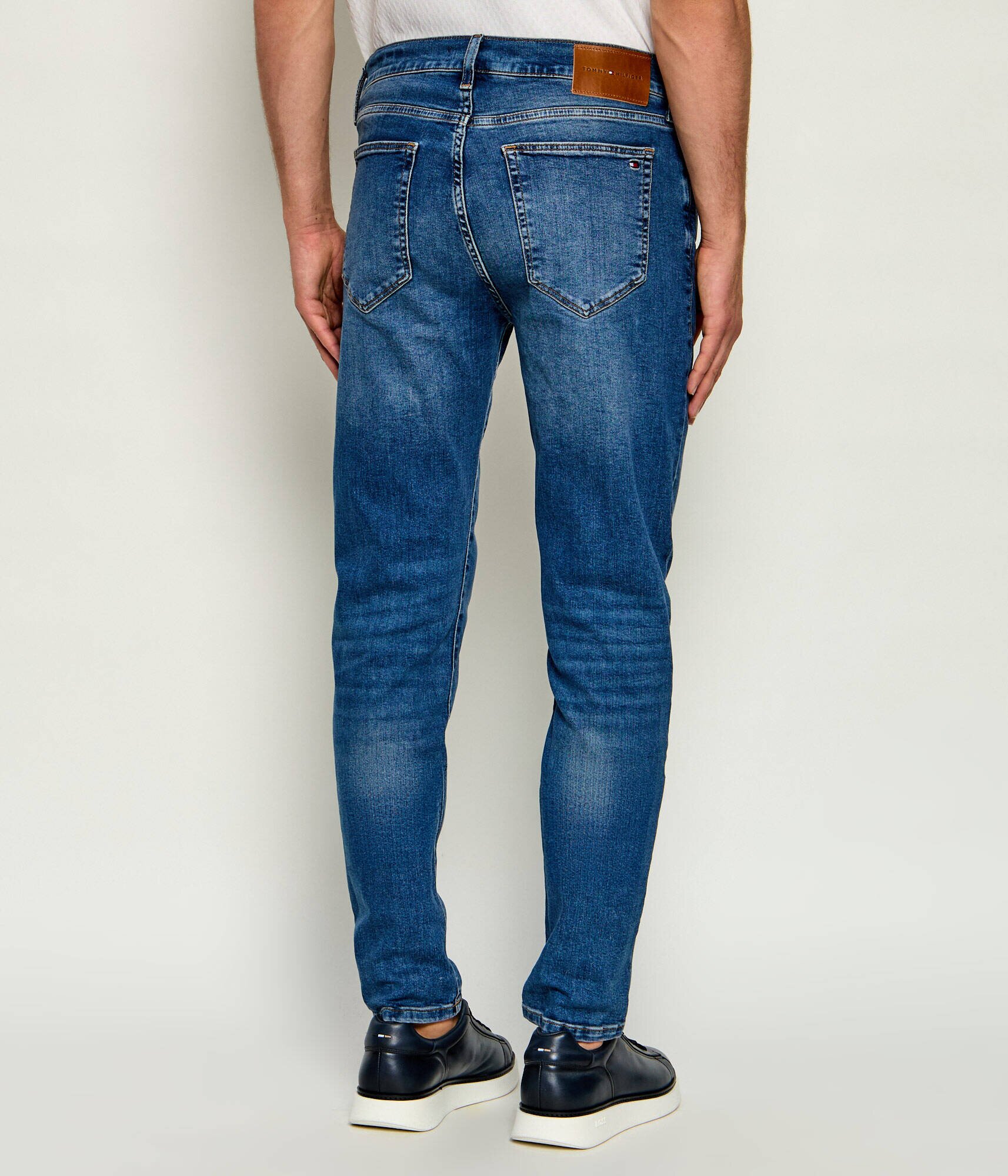 Tommy Hilfiger Blugi Bleecker | Slim Fit