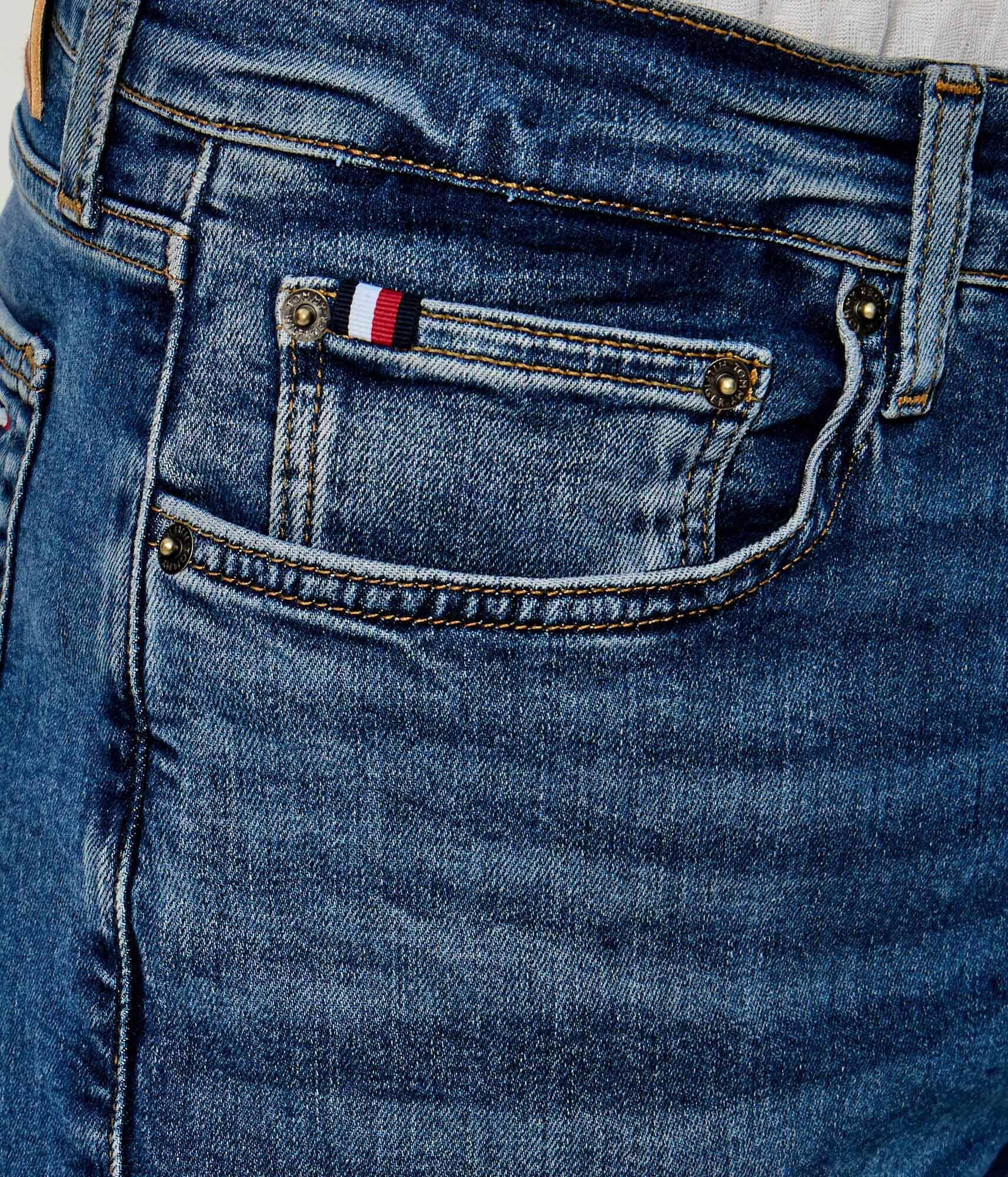 Tommy Hilfiger Blugi Bleecker | Slim Fit