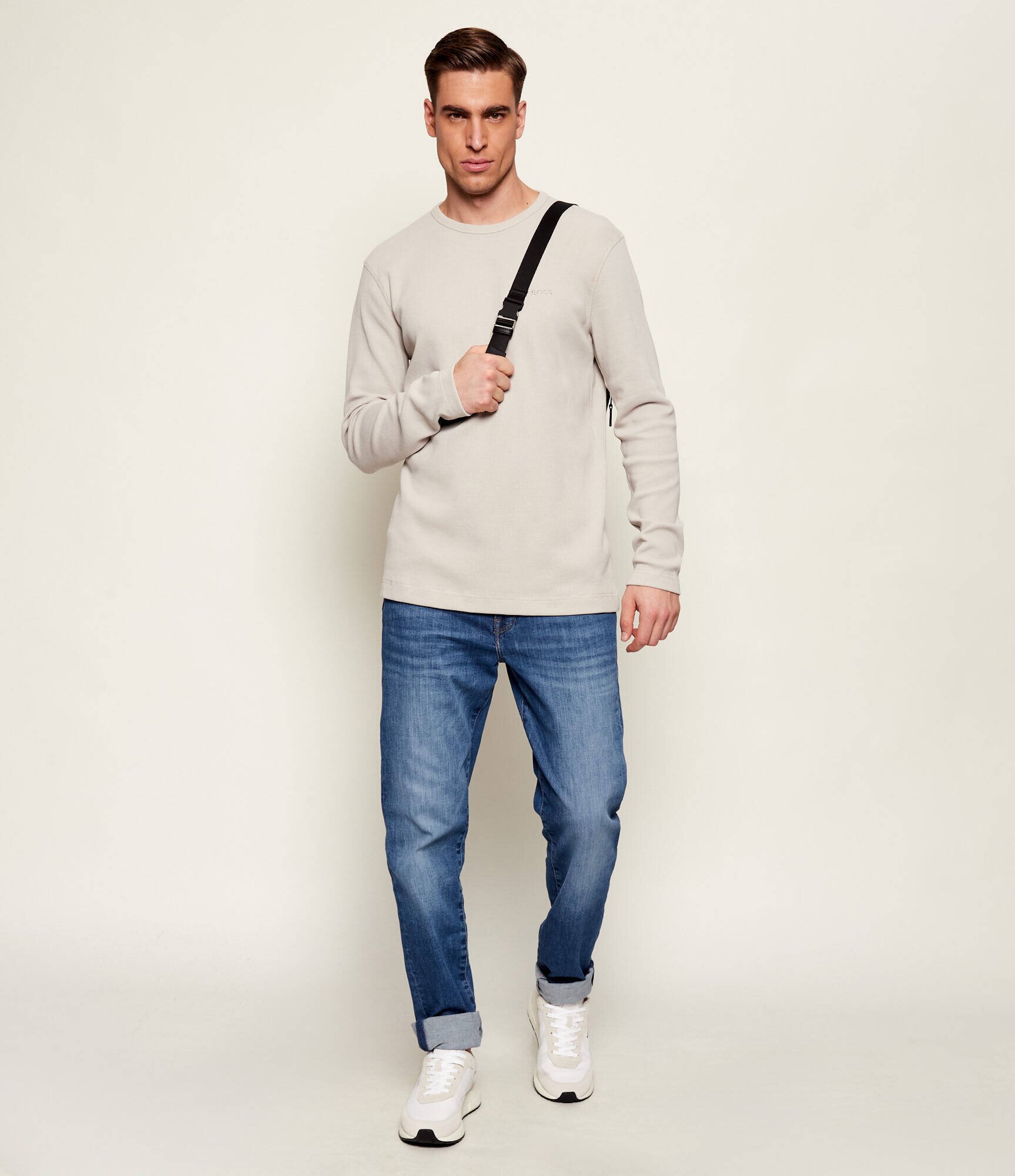 Tommy Hilfiger Blugi Bleecker | Slim Fit | stretch
