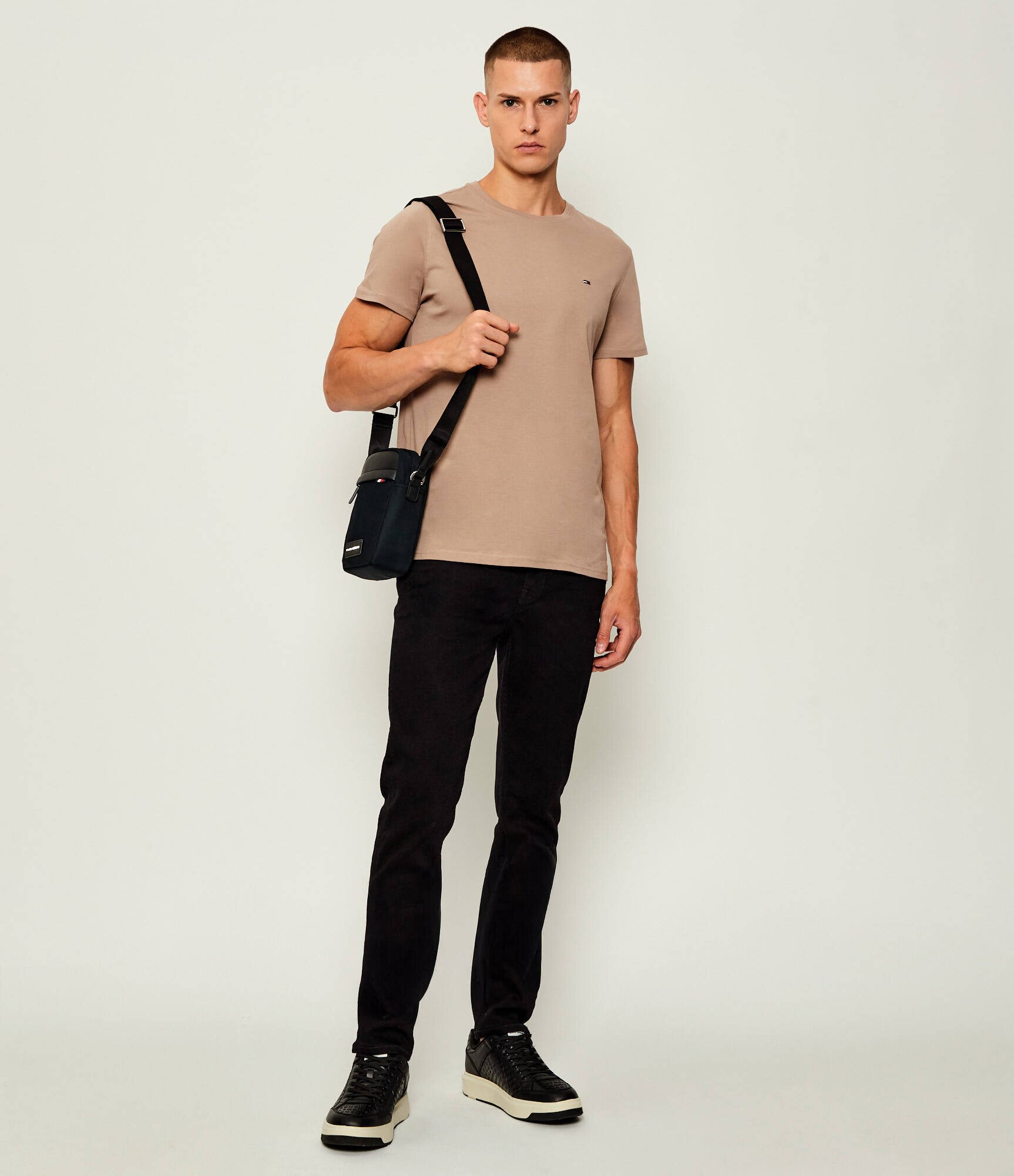 Tommy Hilfiger Blugi Bleecker | Slim Fit | stretch