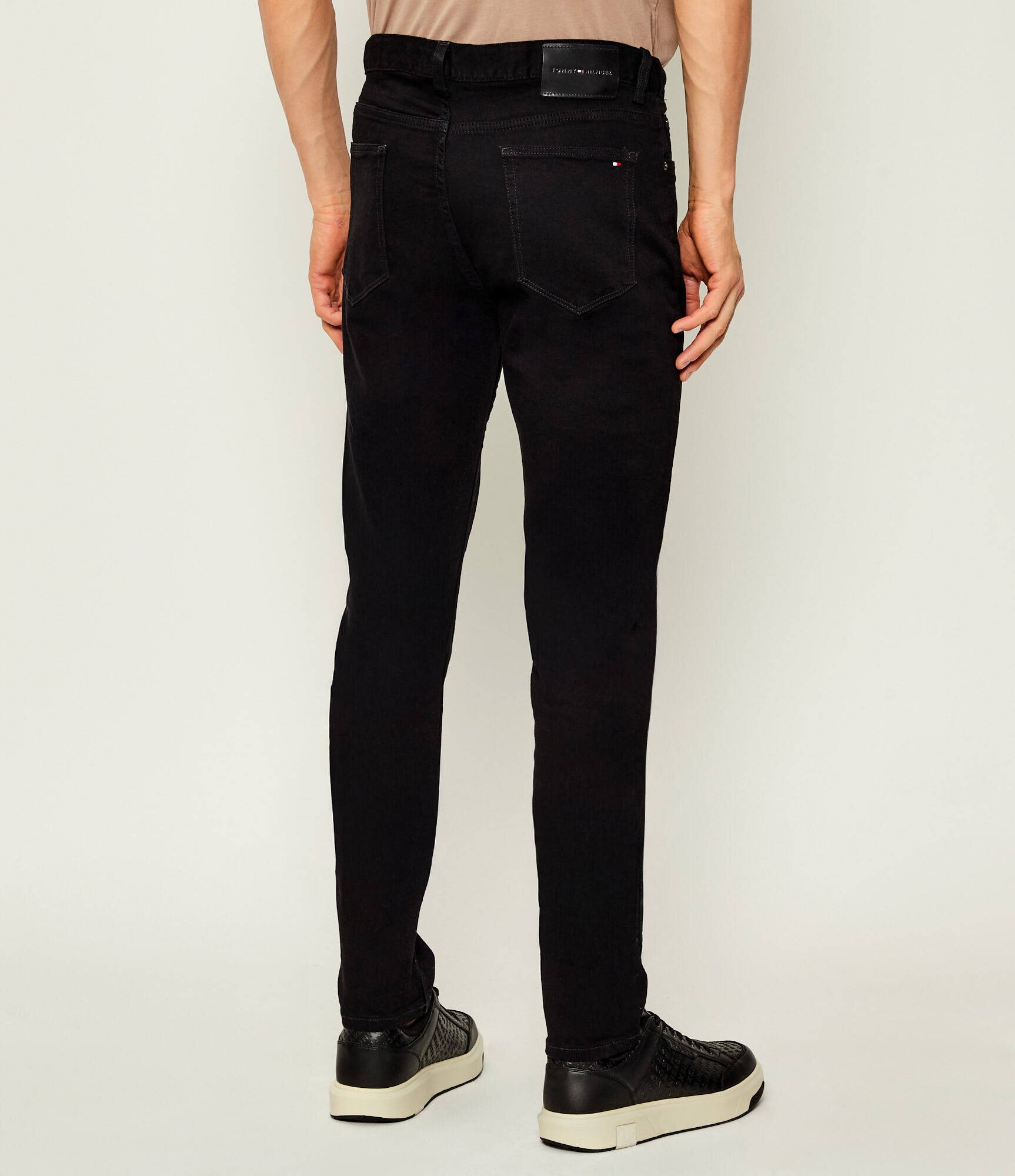 Tommy Hilfiger Blugi Bleecker | Slim Fit | stretch