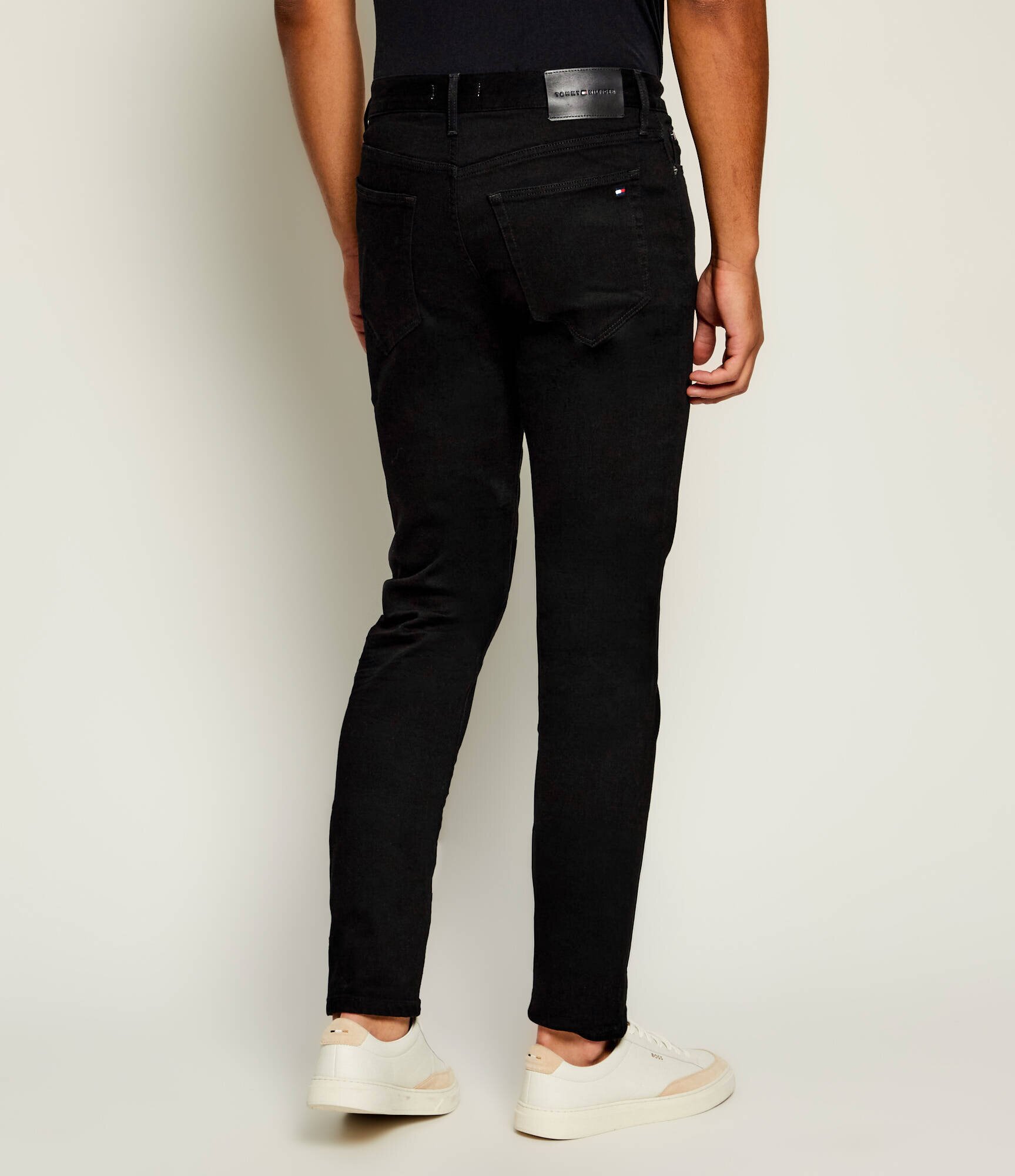 Tommy Hilfiger Blugi Bleeker | Slim Fit