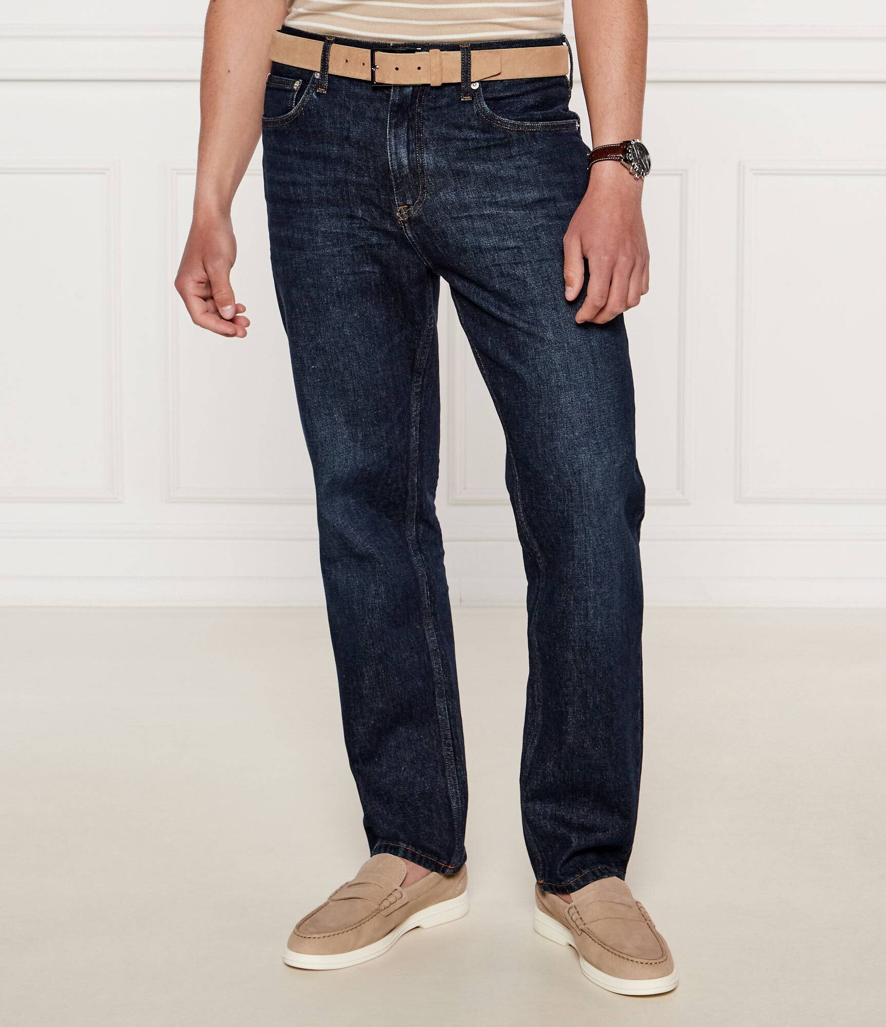 Tommy Hilfiger Blugi CHRIS | Regular Fit | stretch