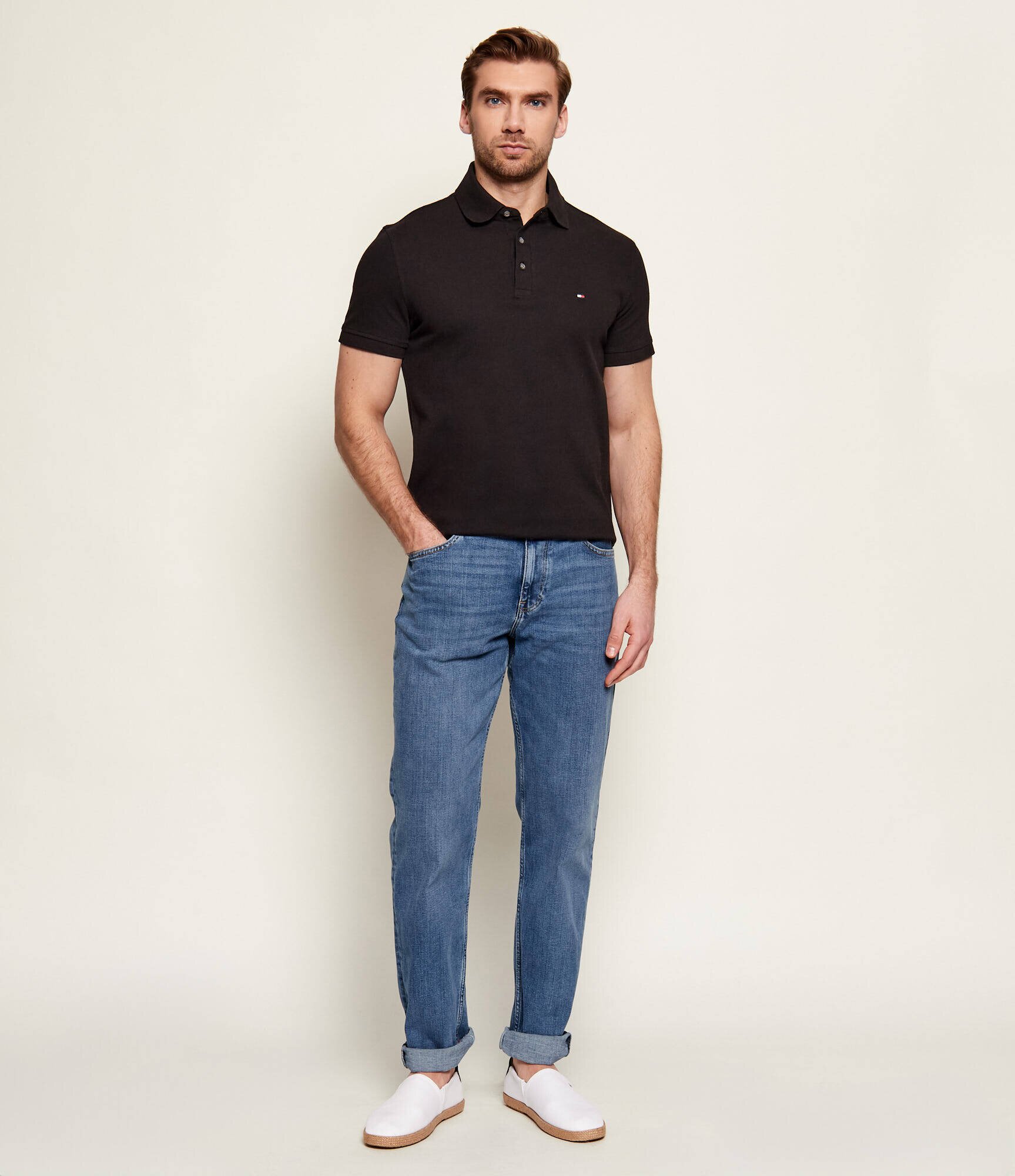 Tommy Hilfiger Blugi CORE DENTON | Straight fit