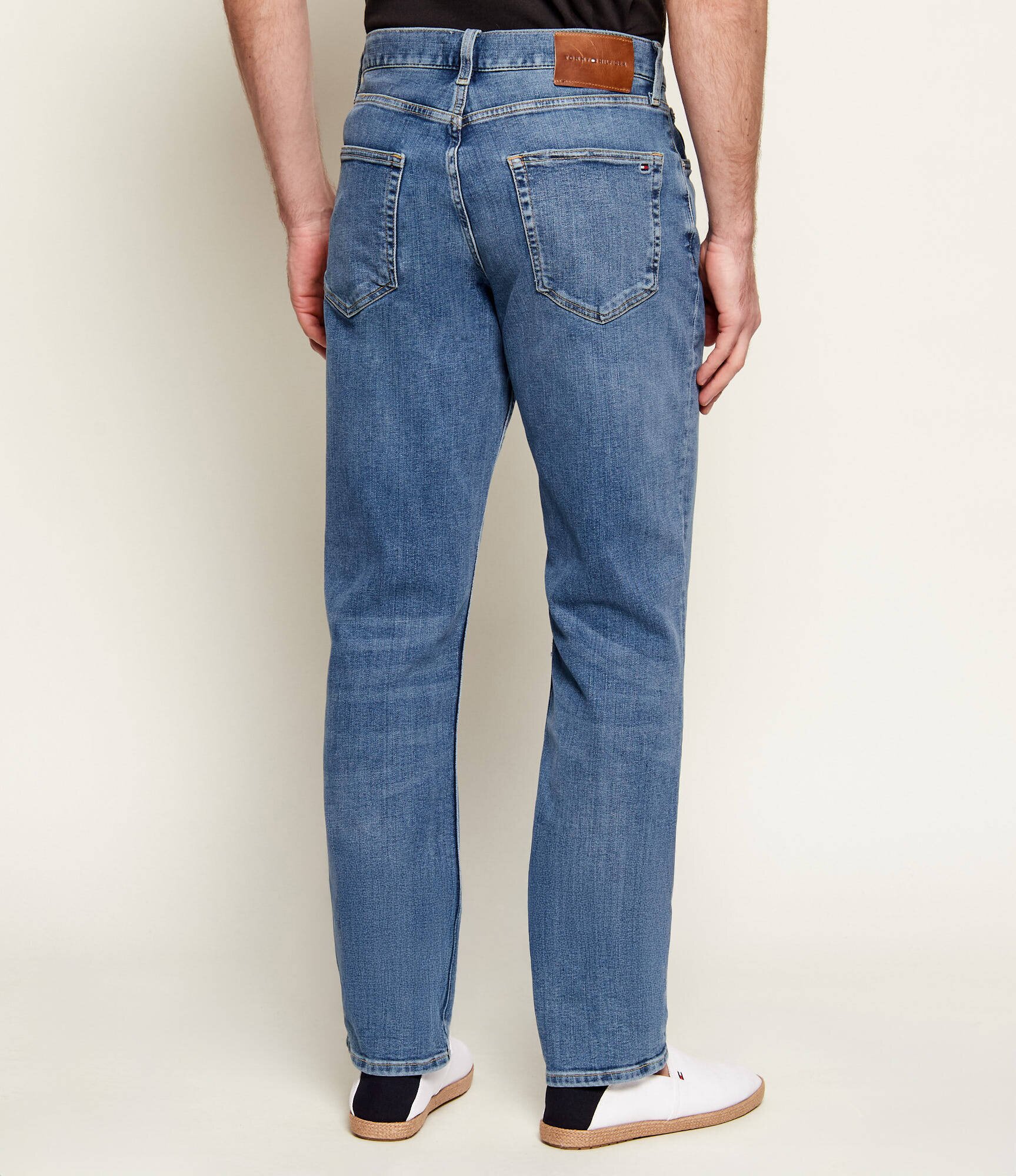 Tommy Hilfiger Blugi CORE DENTON | Straight fit