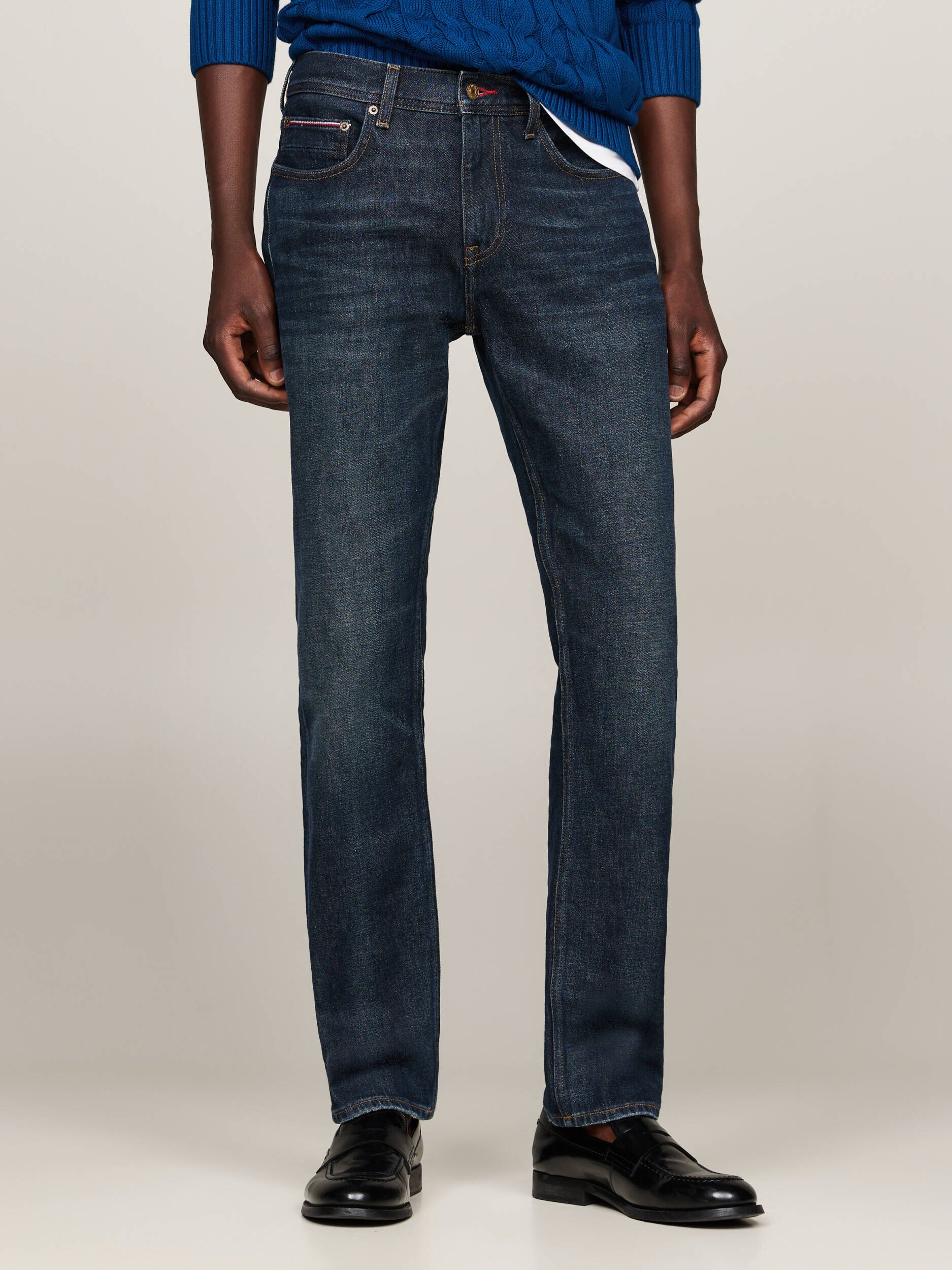 Tommy Hilfiger Blugi Denton | Regular Fit