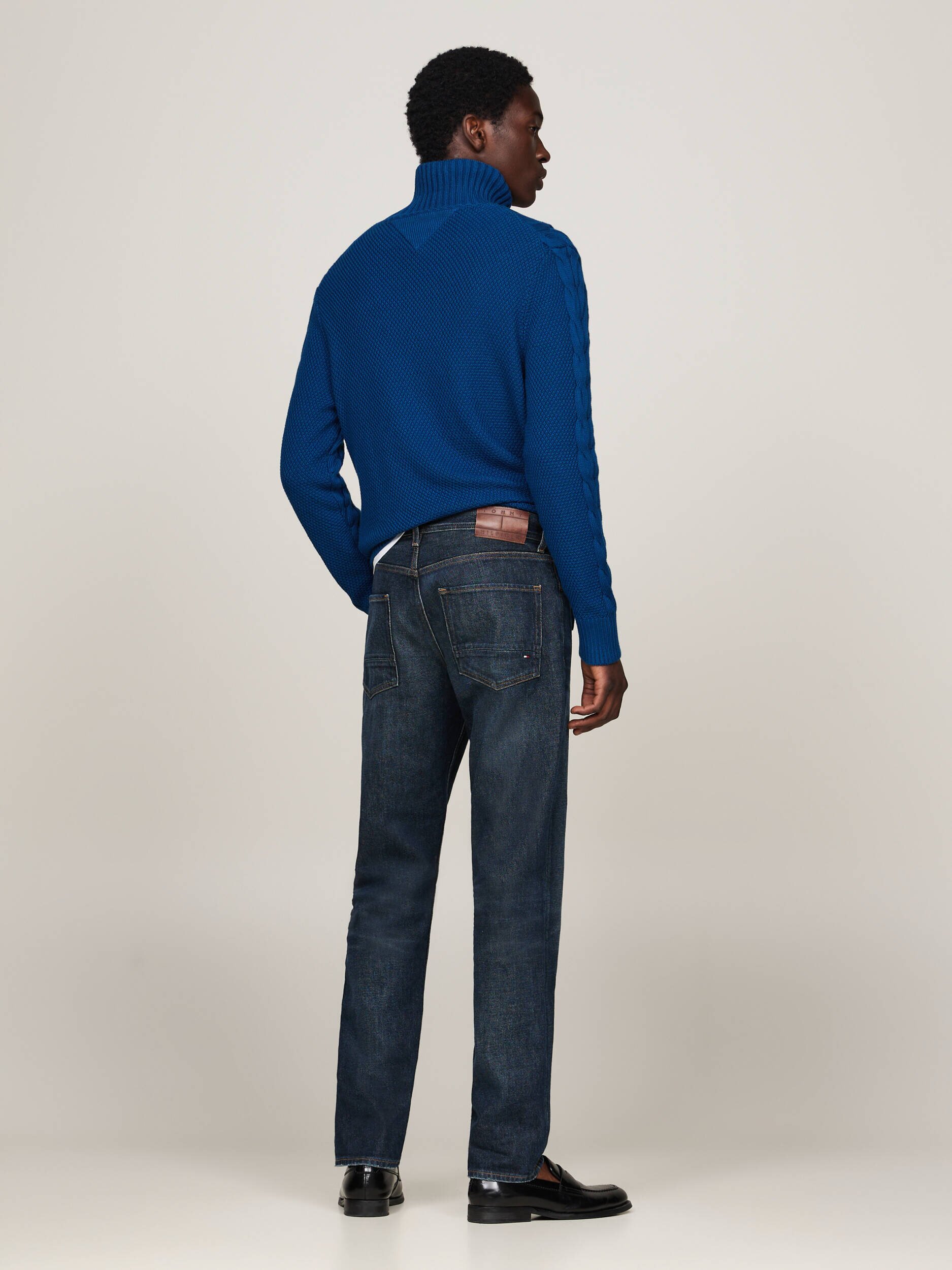 Tommy Hilfiger Blugi Denton | Regular Fit