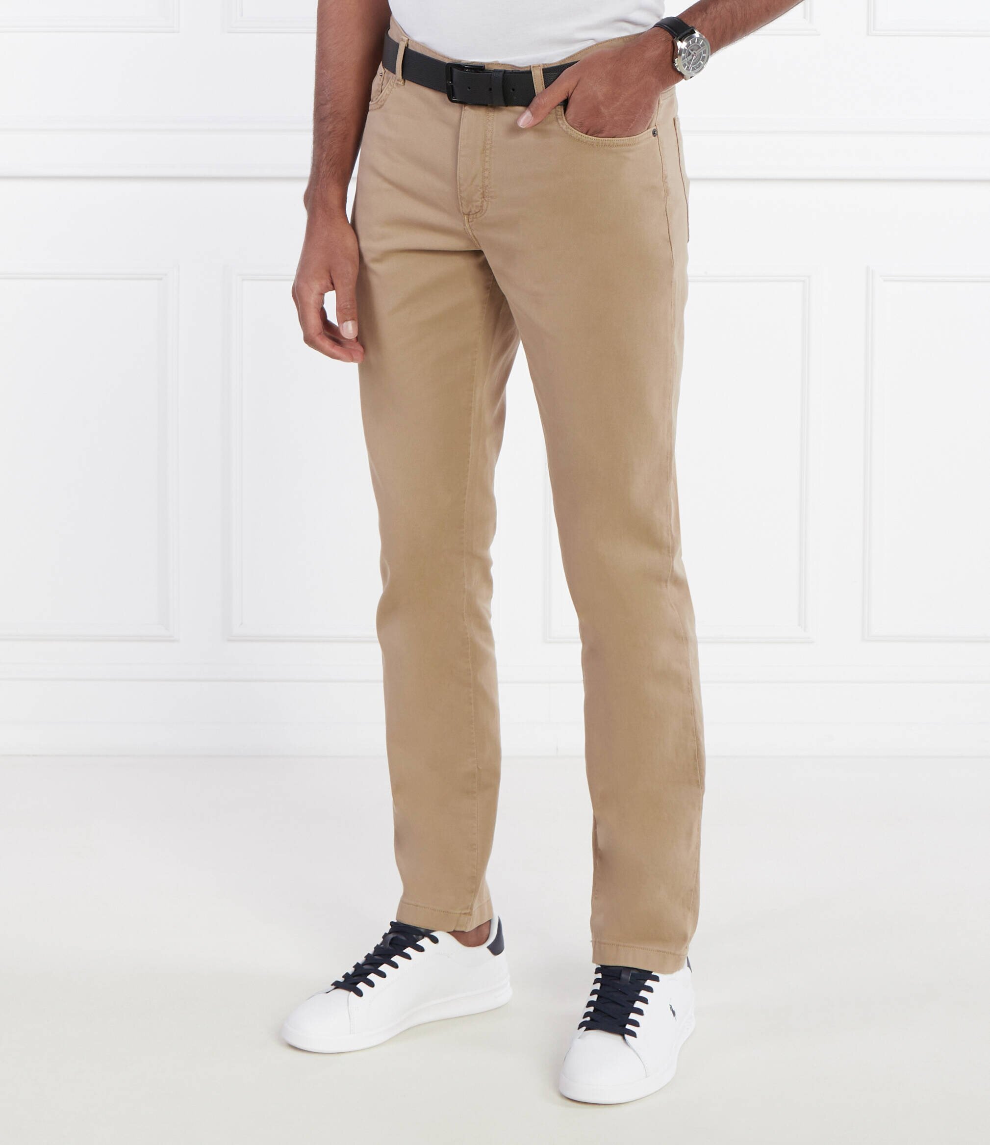 Tommy Hilfiger Blugi Denton | Regular Fit