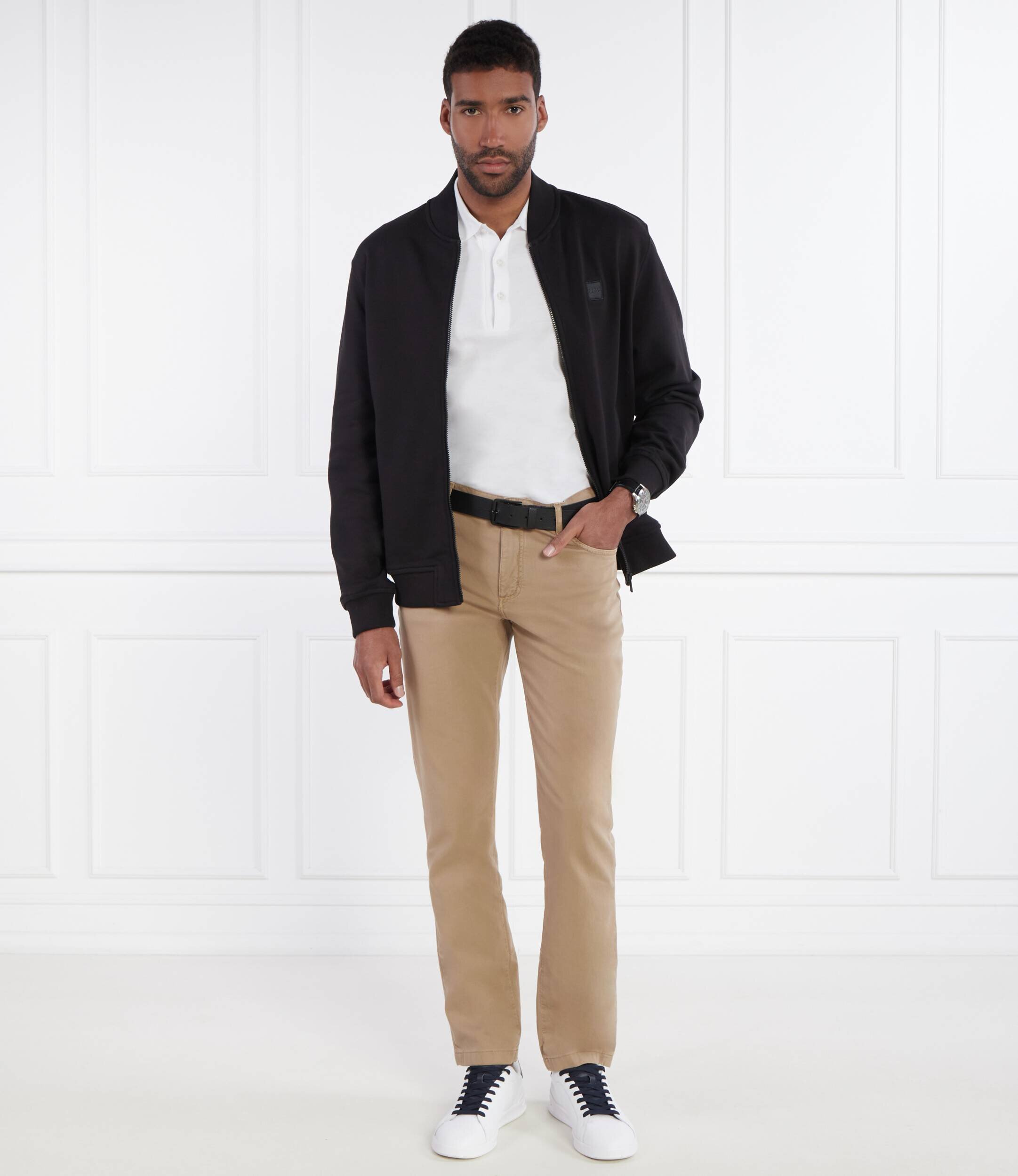 Tommy Hilfiger Blugi Denton | Regular Fit