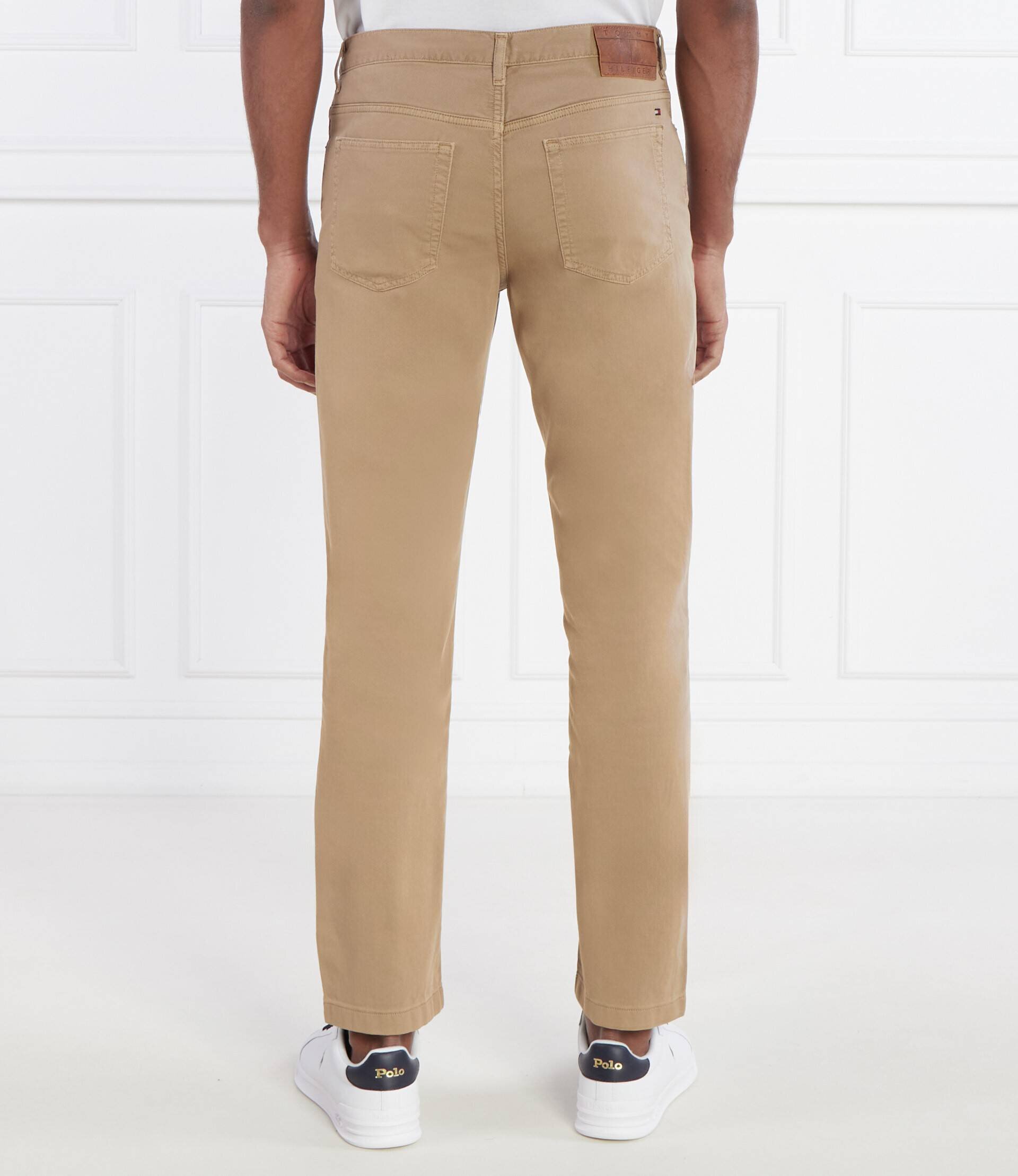 Tommy Hilfiger Blugi Denton | Regular Fit