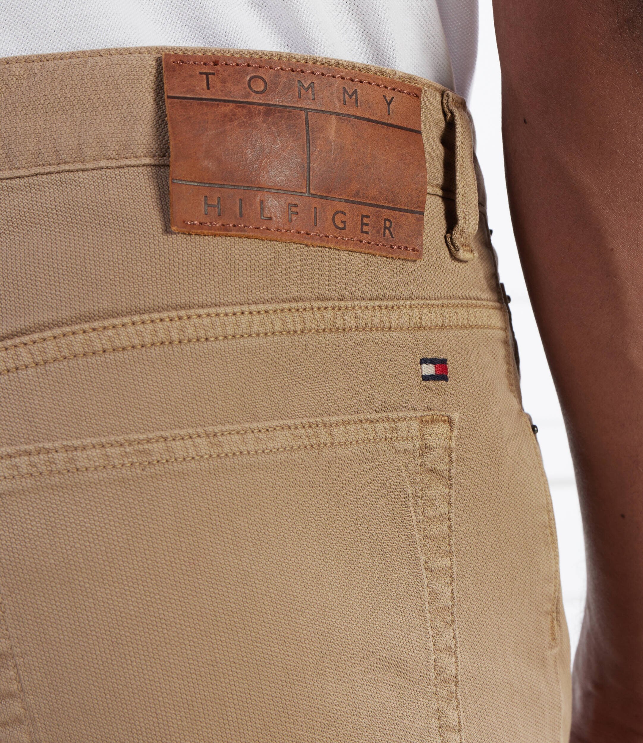 Tommy Hilfiger Blugi Denton | Regular Fit
