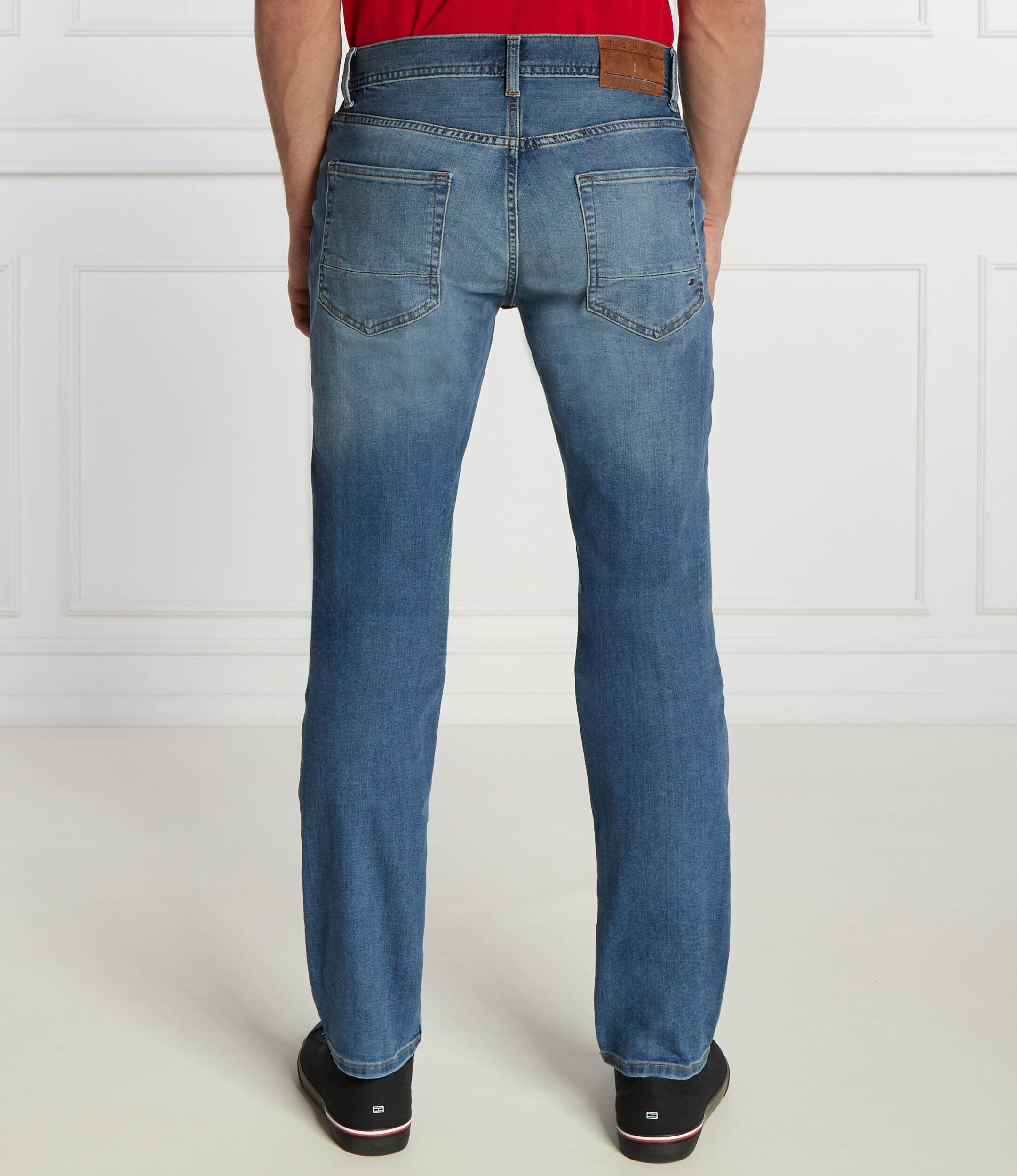 Tommy Hilfiger Blugi Denton | Regular Fit