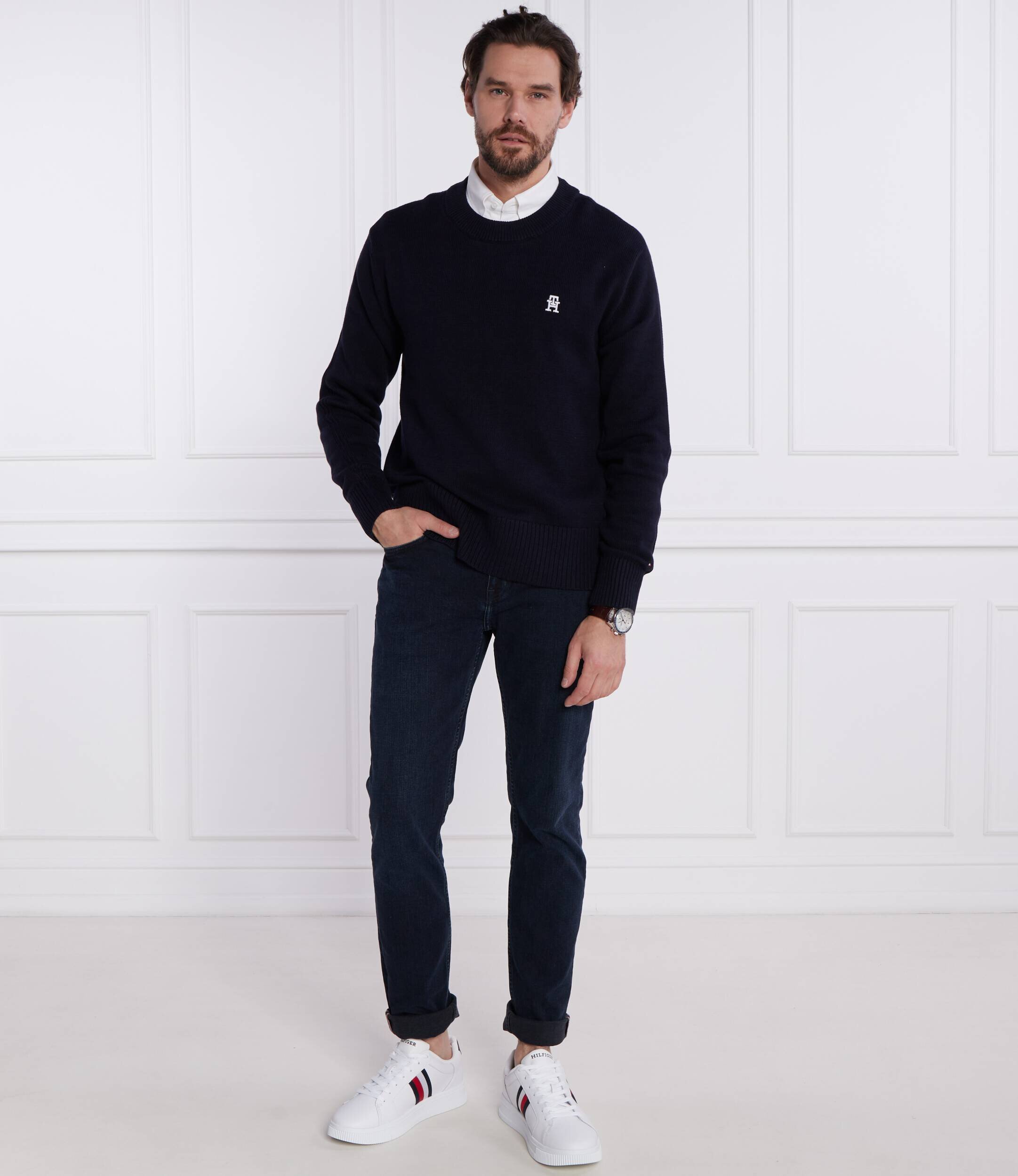 Tommy Hilfiger Blugi DENTON | Regular Fit