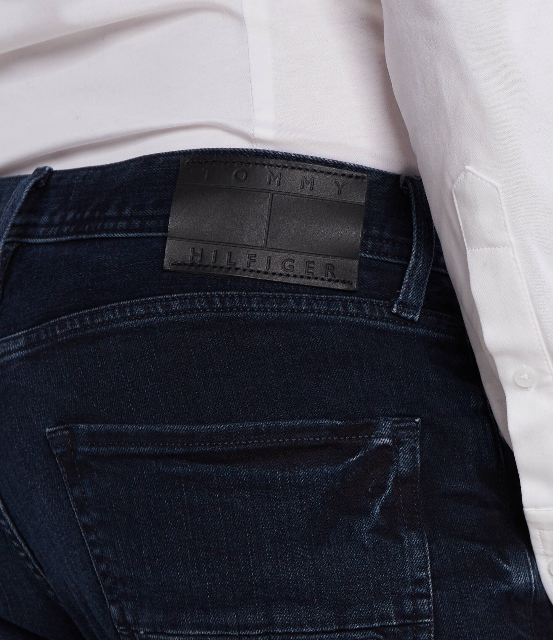 Tommy Hilfiger Blugi DENTON | Regular Fit