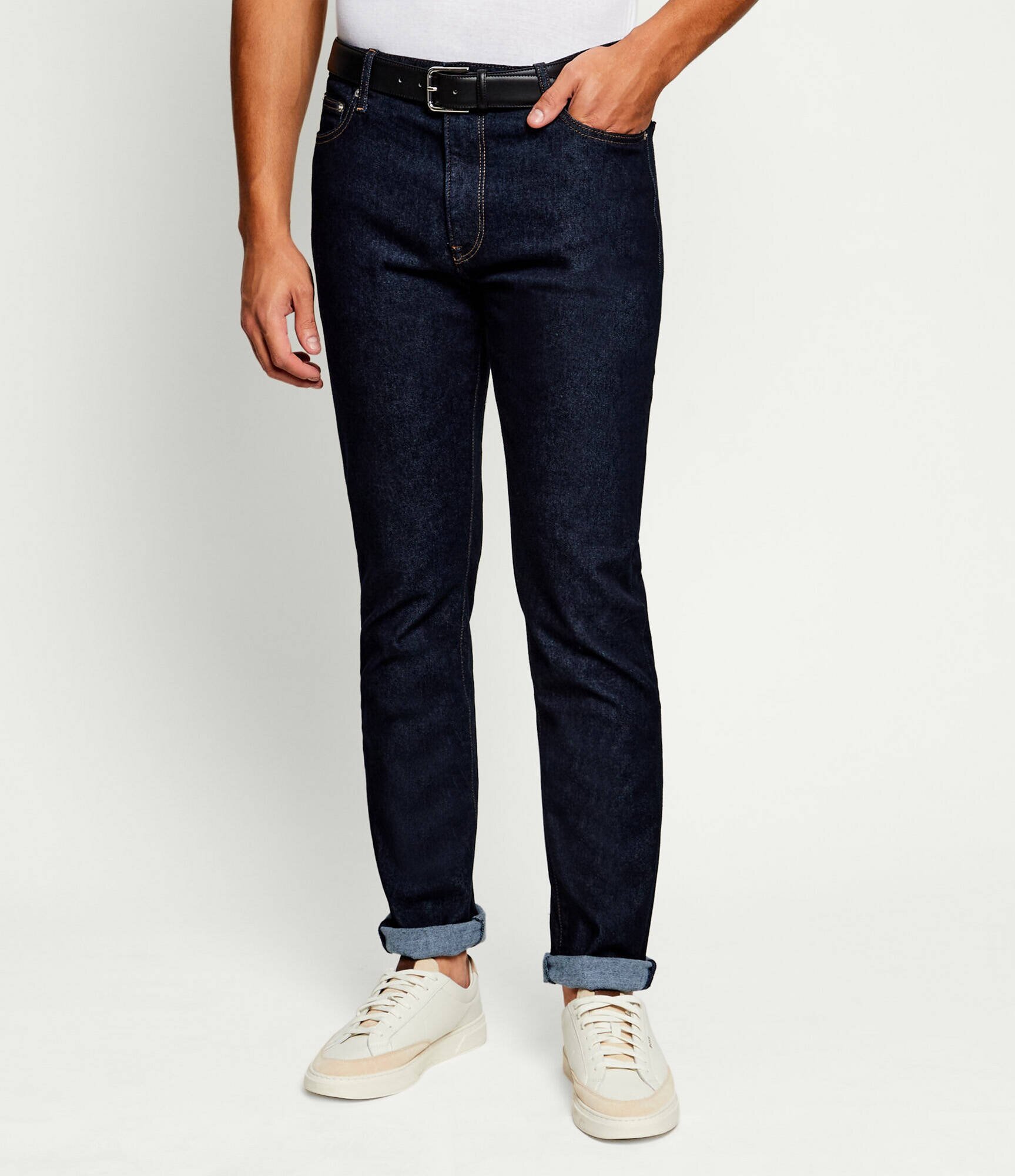 Tommy Hilfiger Blugi Denton | Slim Fit