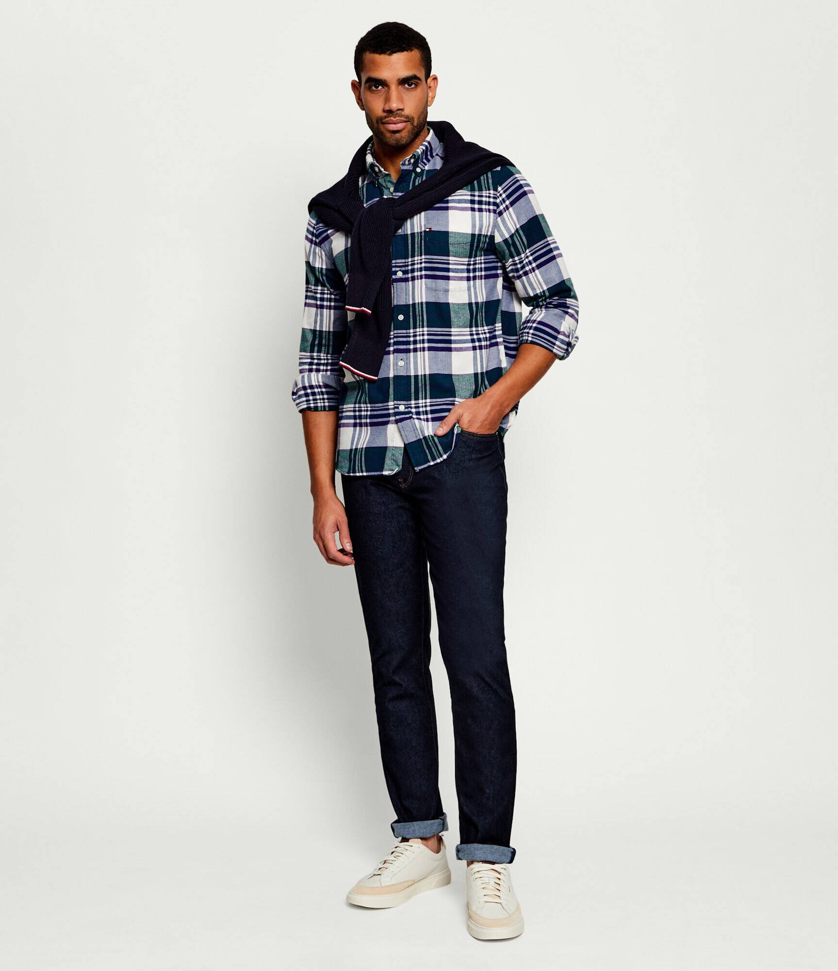 Tommy Hilfiger Blugi Denton | Slim Fit