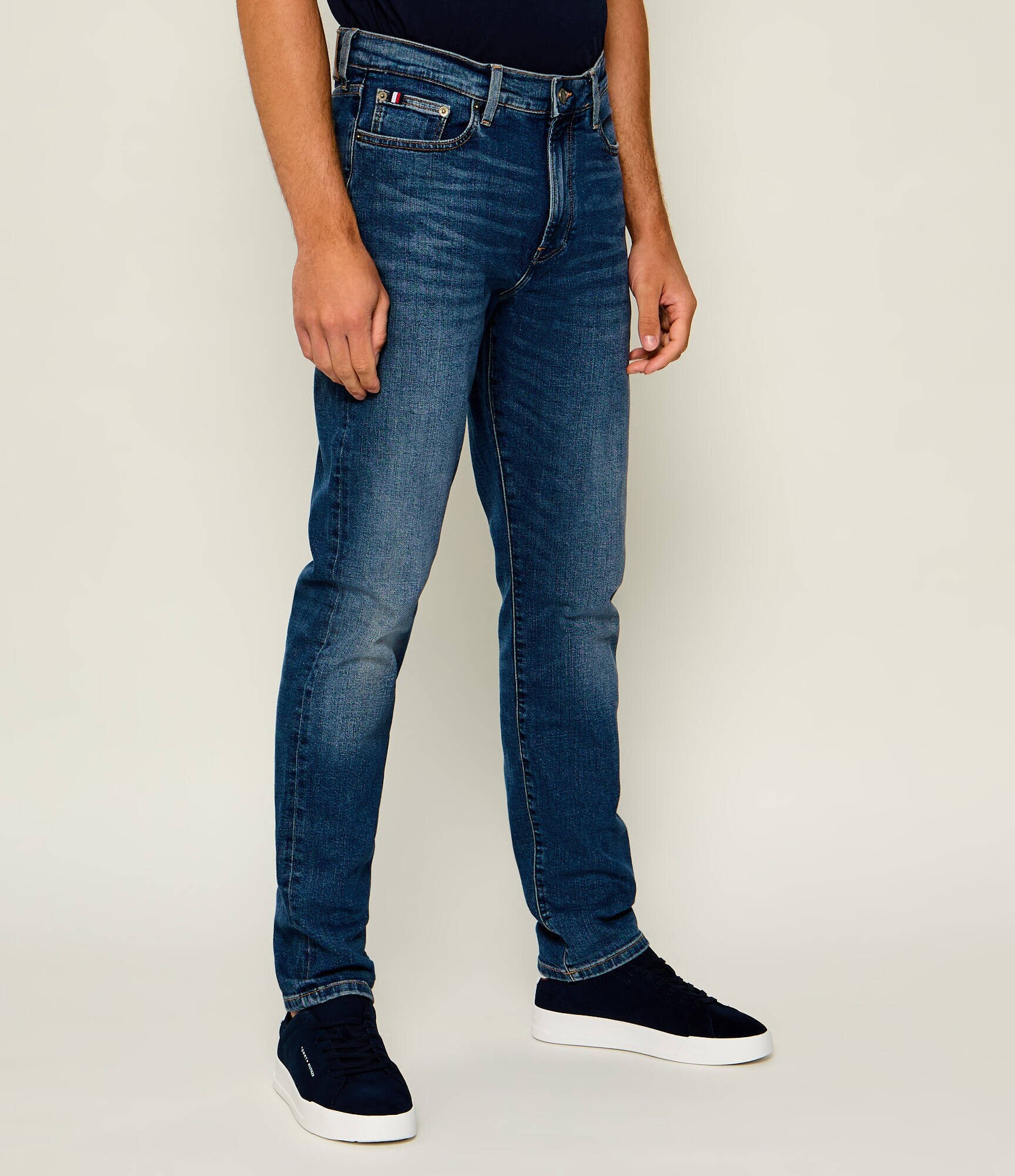 Tommy Hilfiger Blugi Denton | Slim Fit
