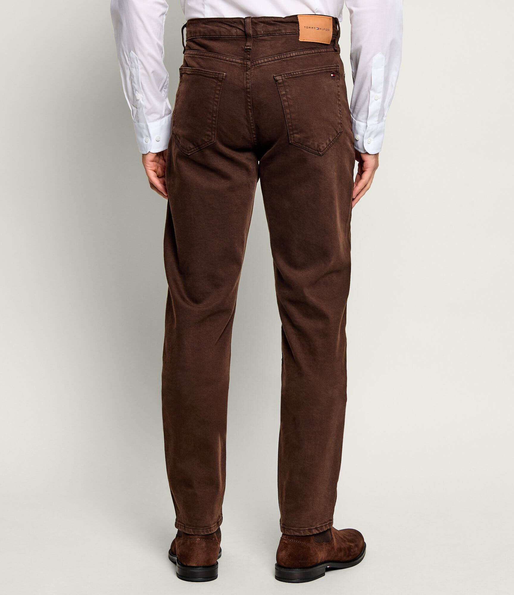 Tommy Hilfiger Blugi Denton | Slim Fit | stretch
