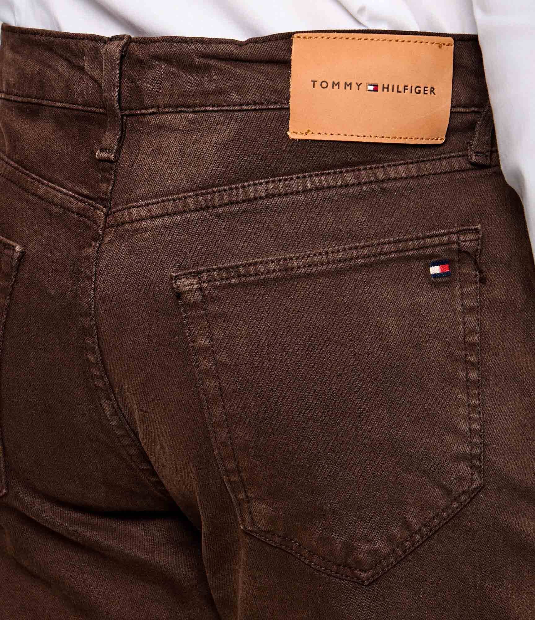 Tommy Hilfiger Blugi Denton | Slim Fit | stretch